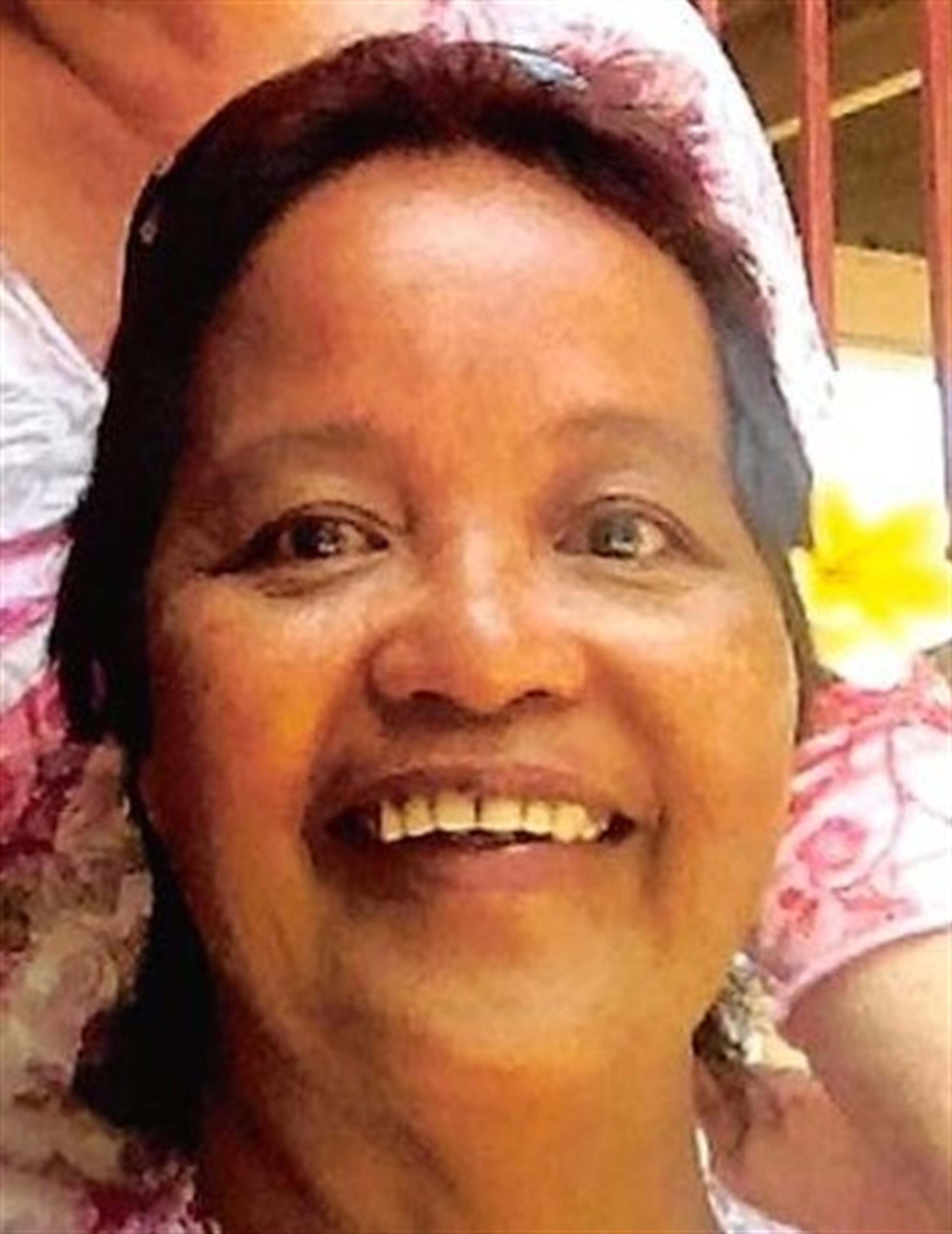 Gerraine Kuulei Dancel