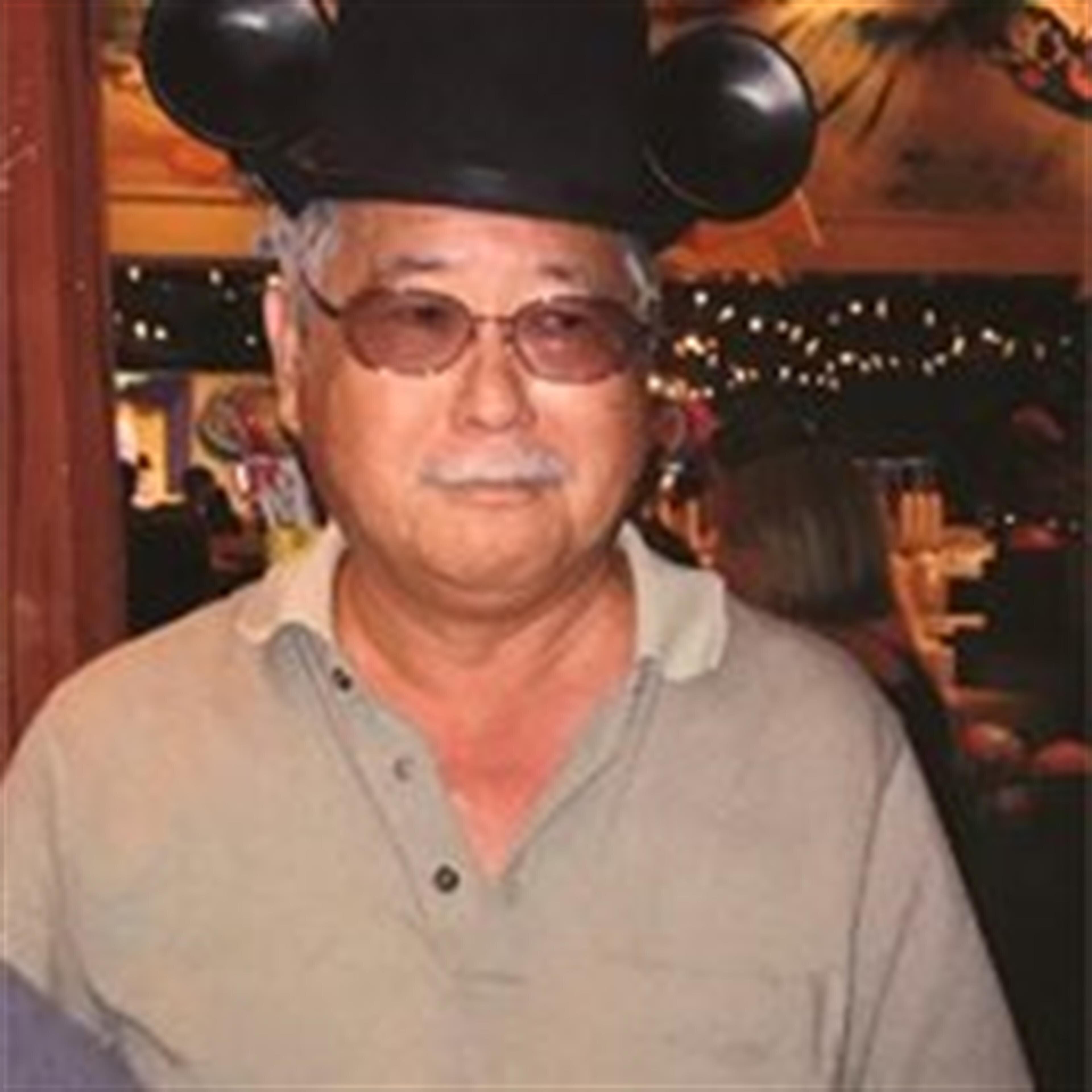 James 'Jimmy' Yoshimi, Sr.