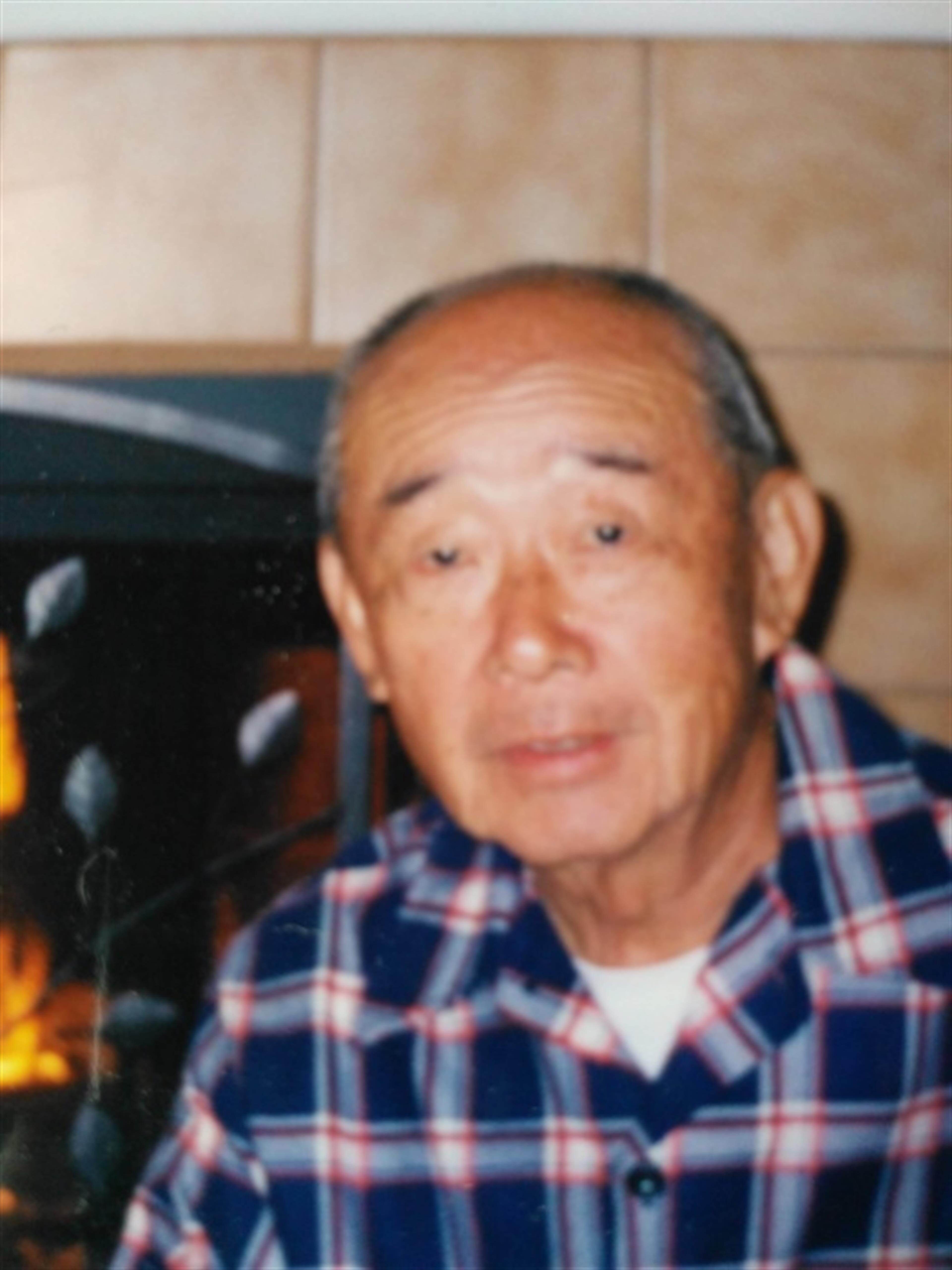 Kong Chang
