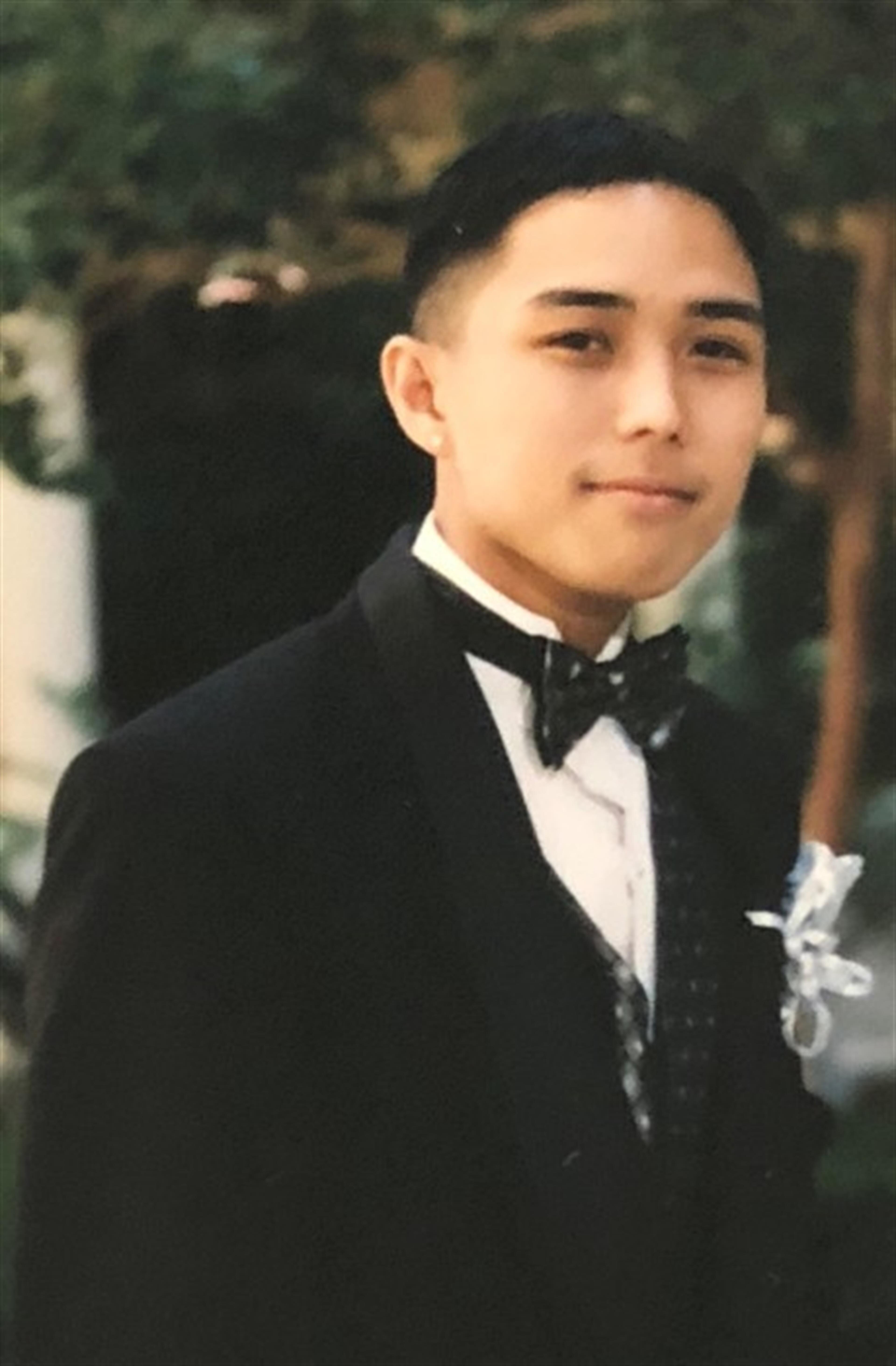 Perry Edward Rivera