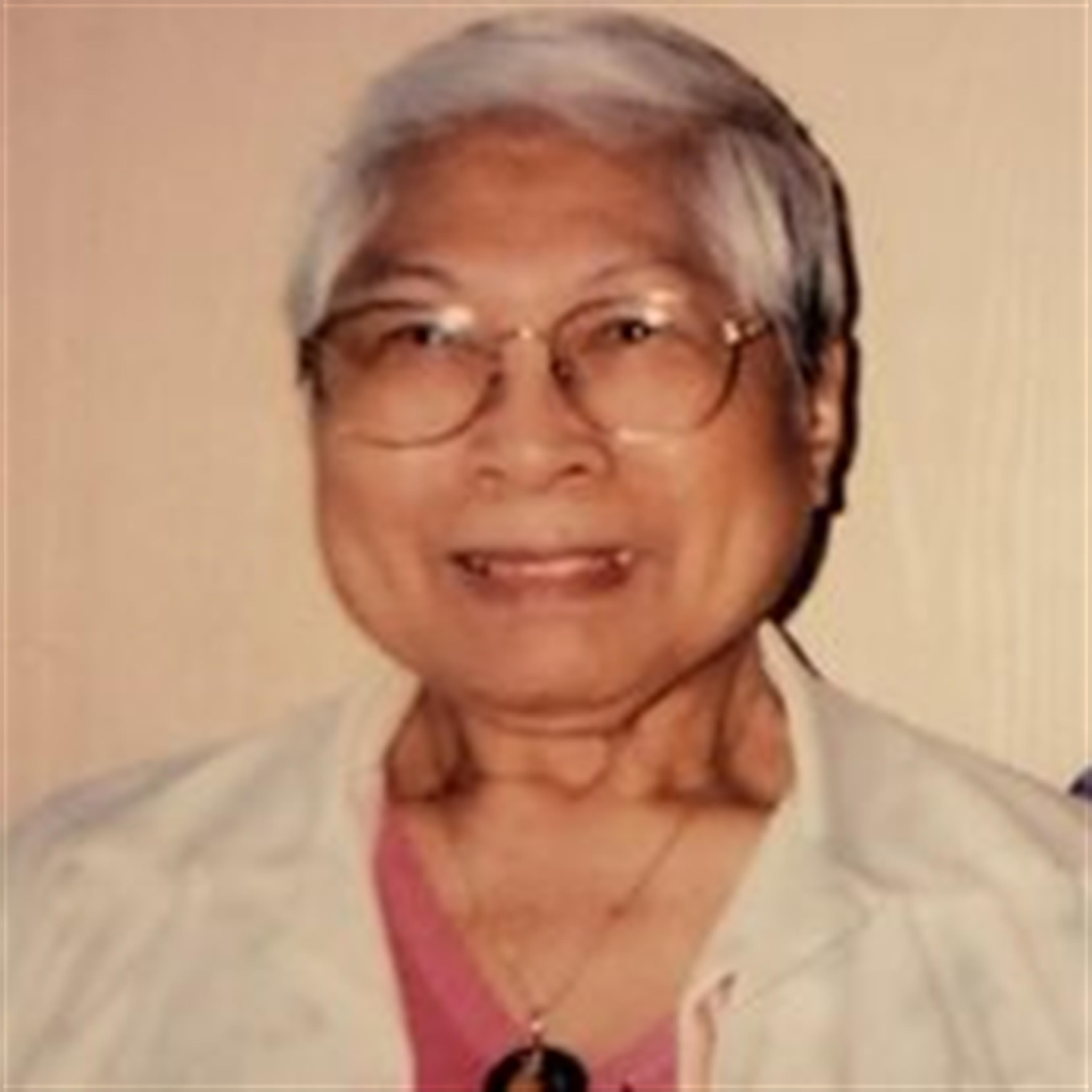 Juanita 'Aning' G. Alop