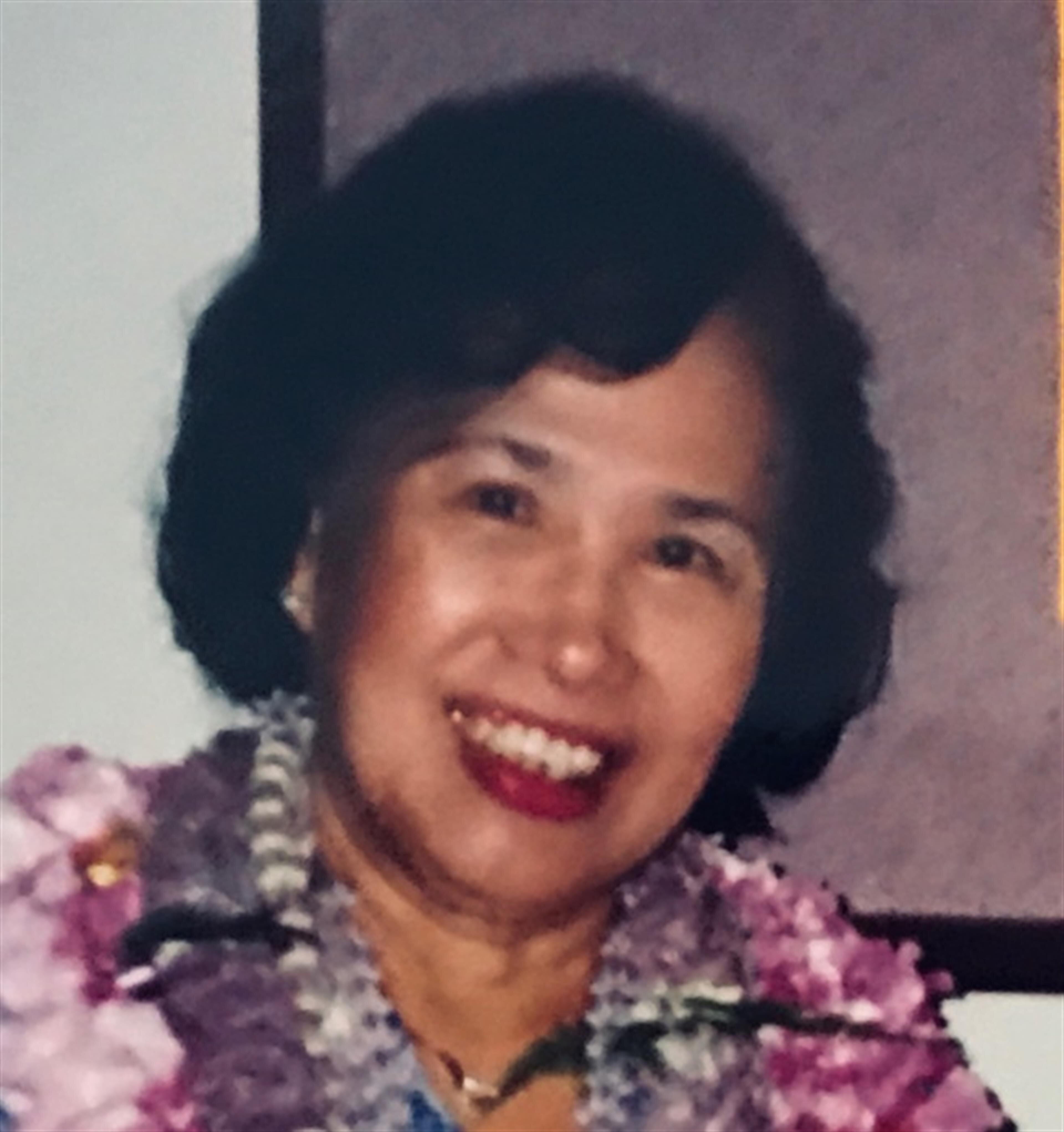 Eleanor 'Ely' Paulmino