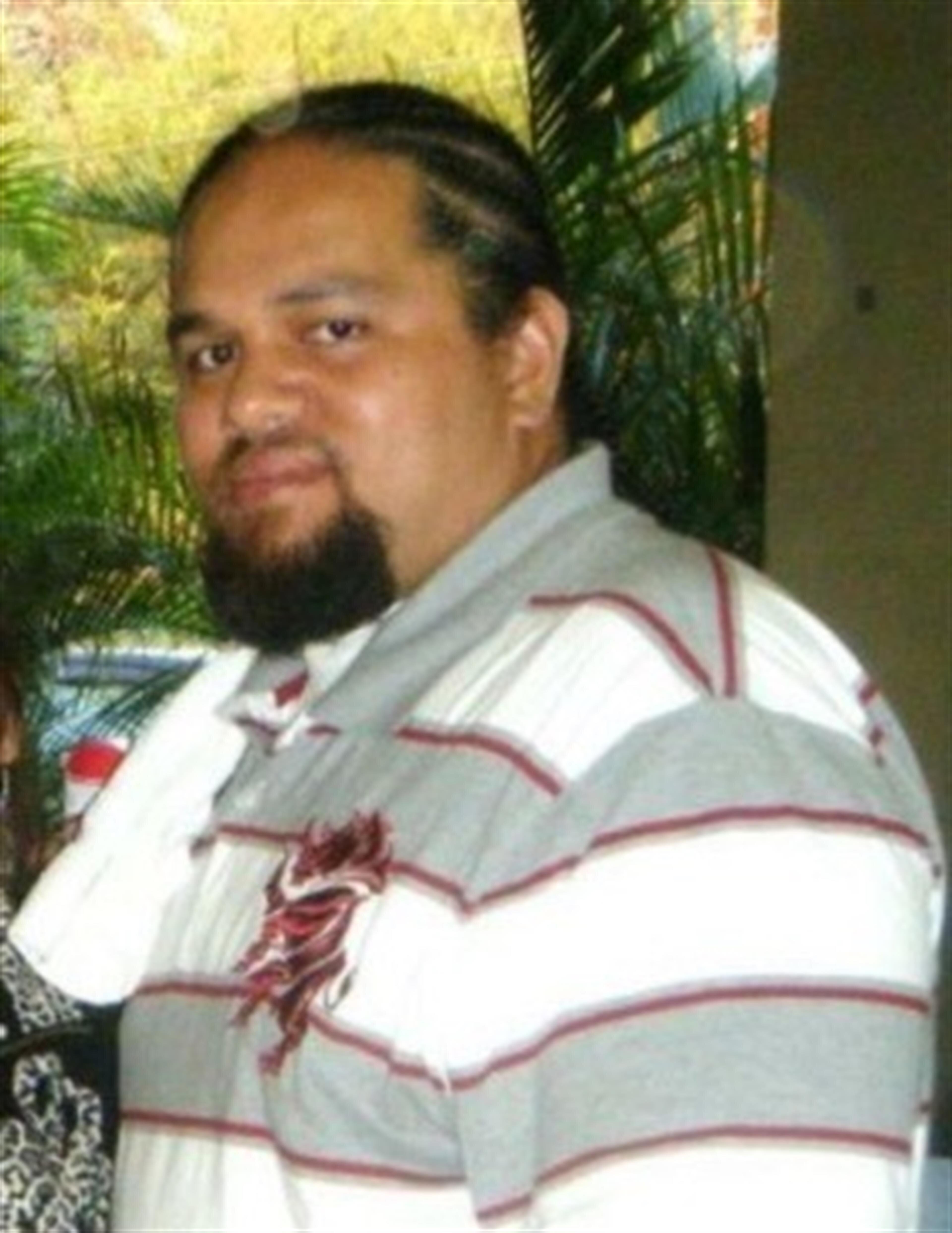 Lawrence Norman Moeaveave