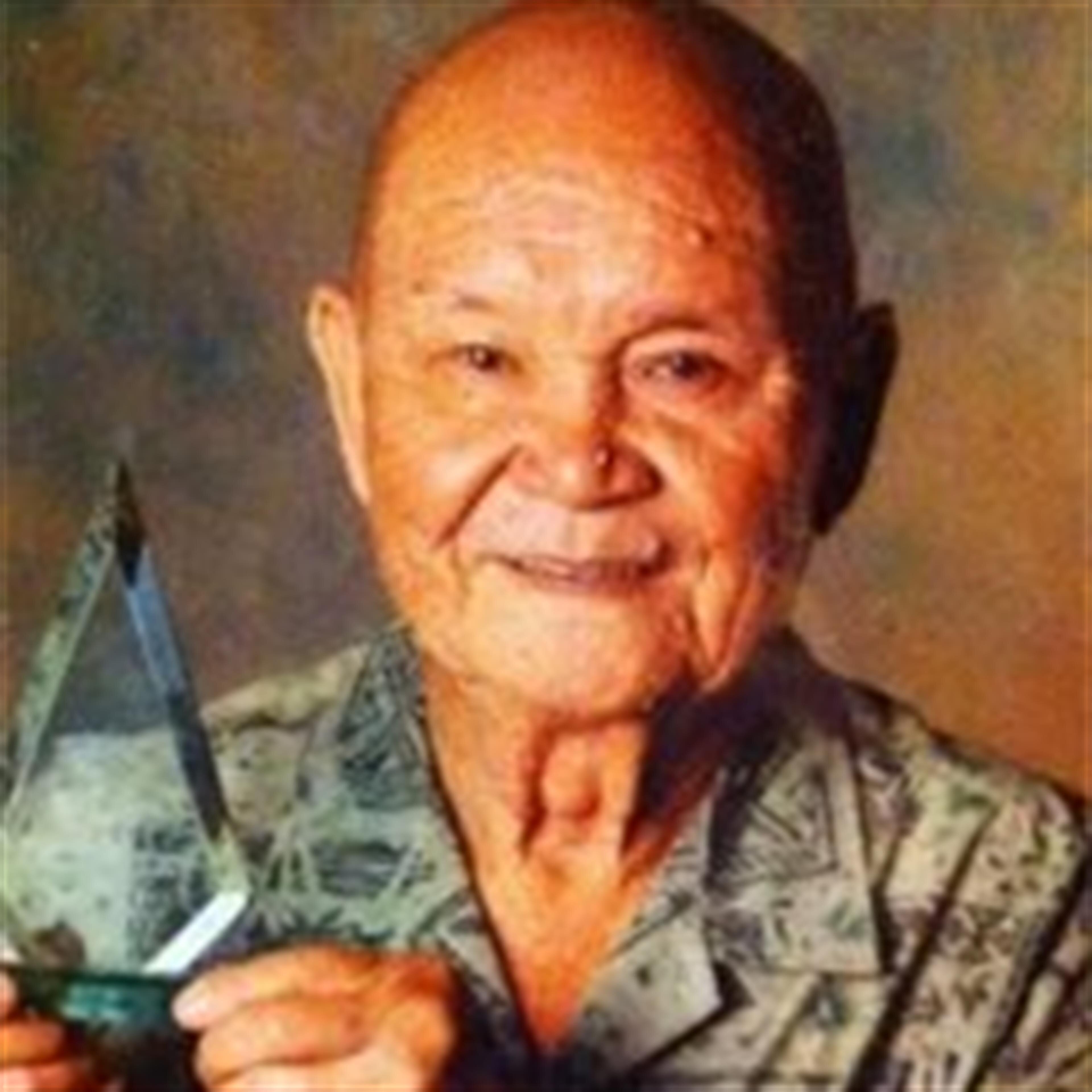 Emilio George Viloria