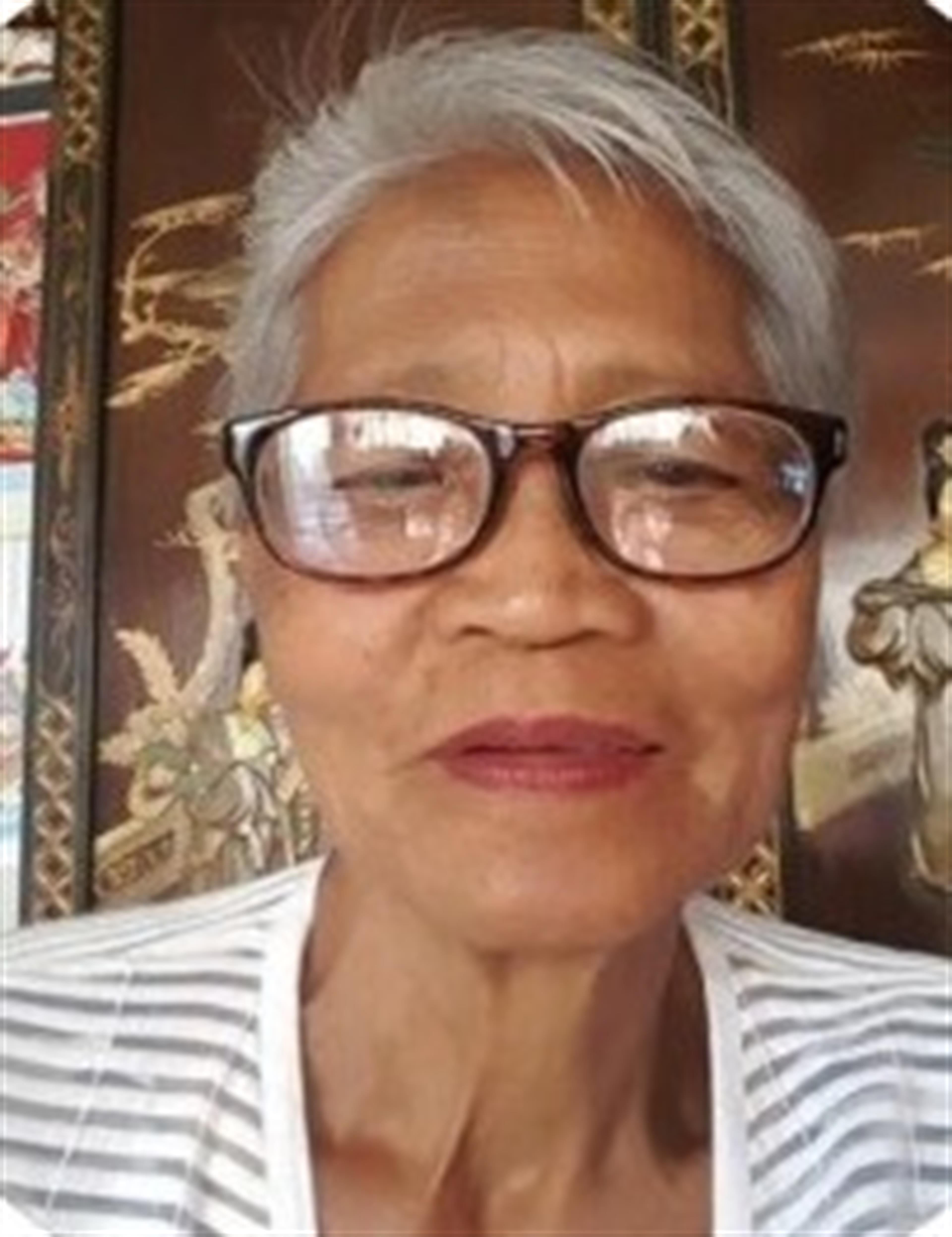 Jo Ann N. Rosario