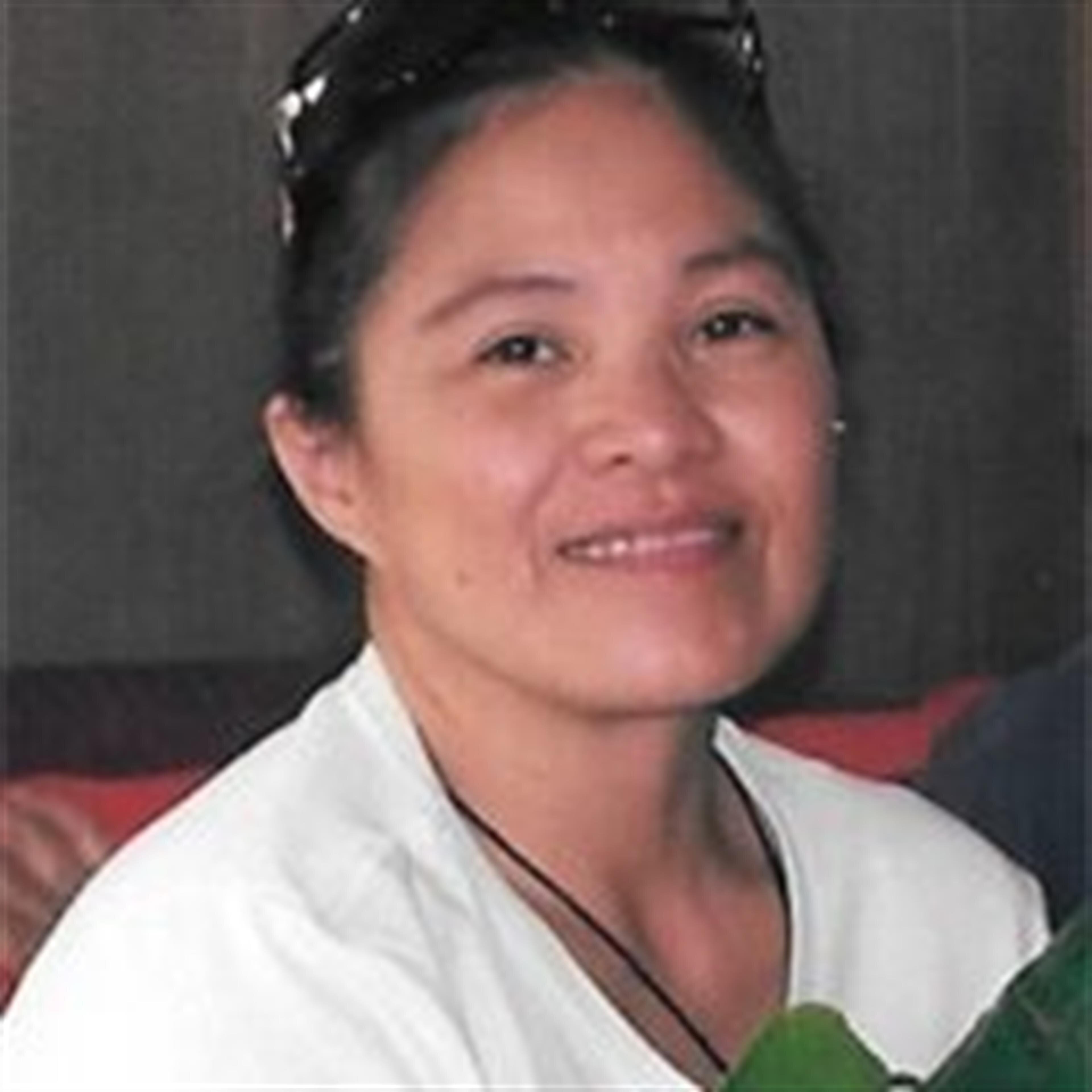 Lucy Panganoran Steen