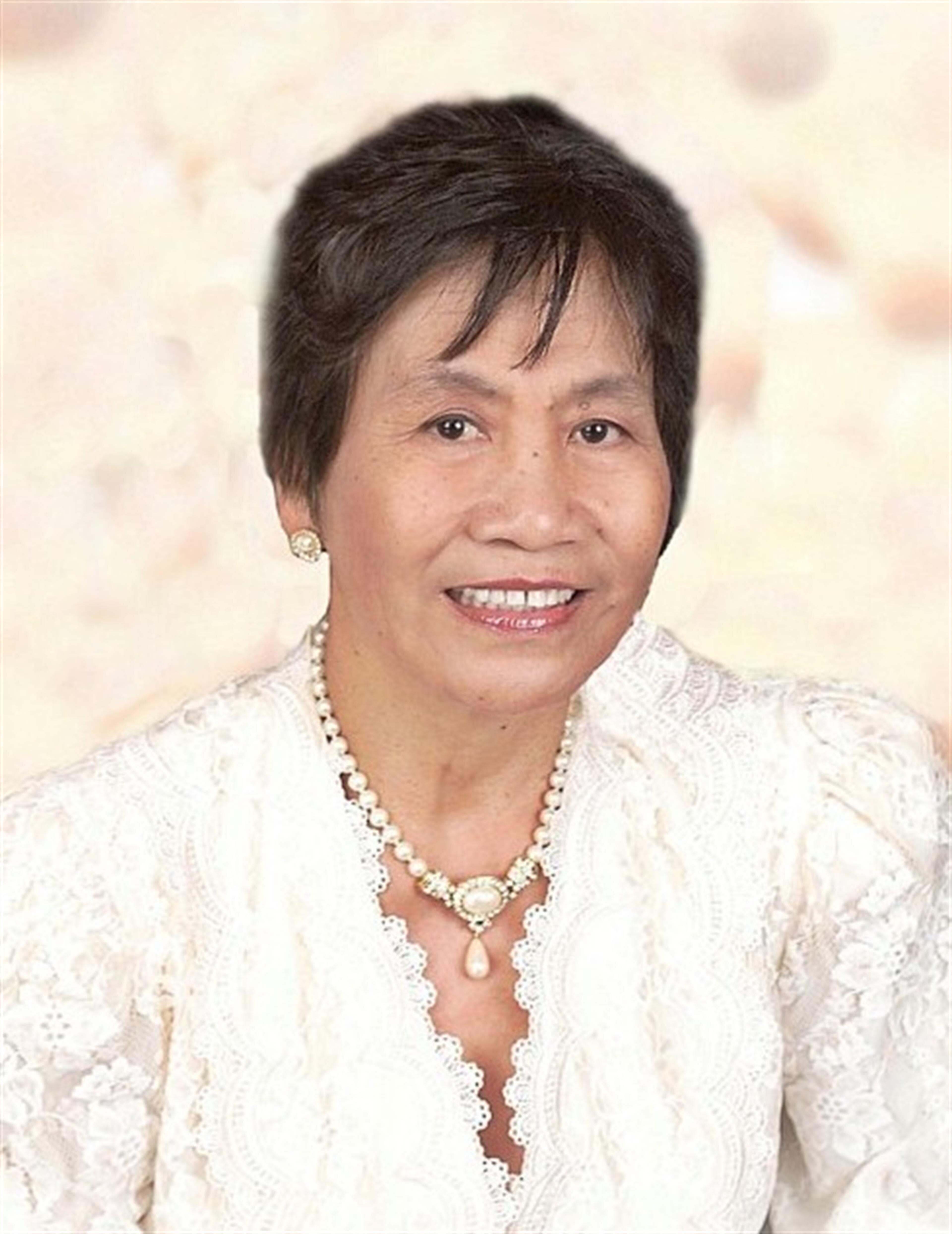 Beatriz Manuel Lucas