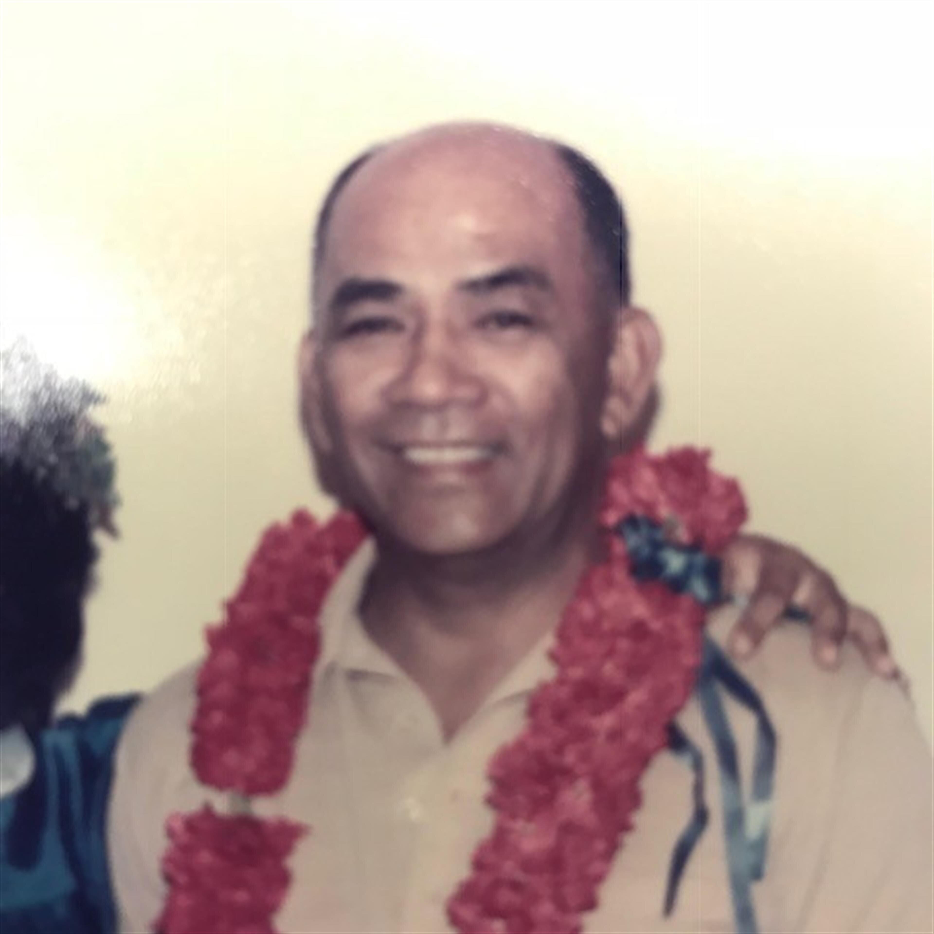 Noble Kelipiikuahiwi Pilialoha