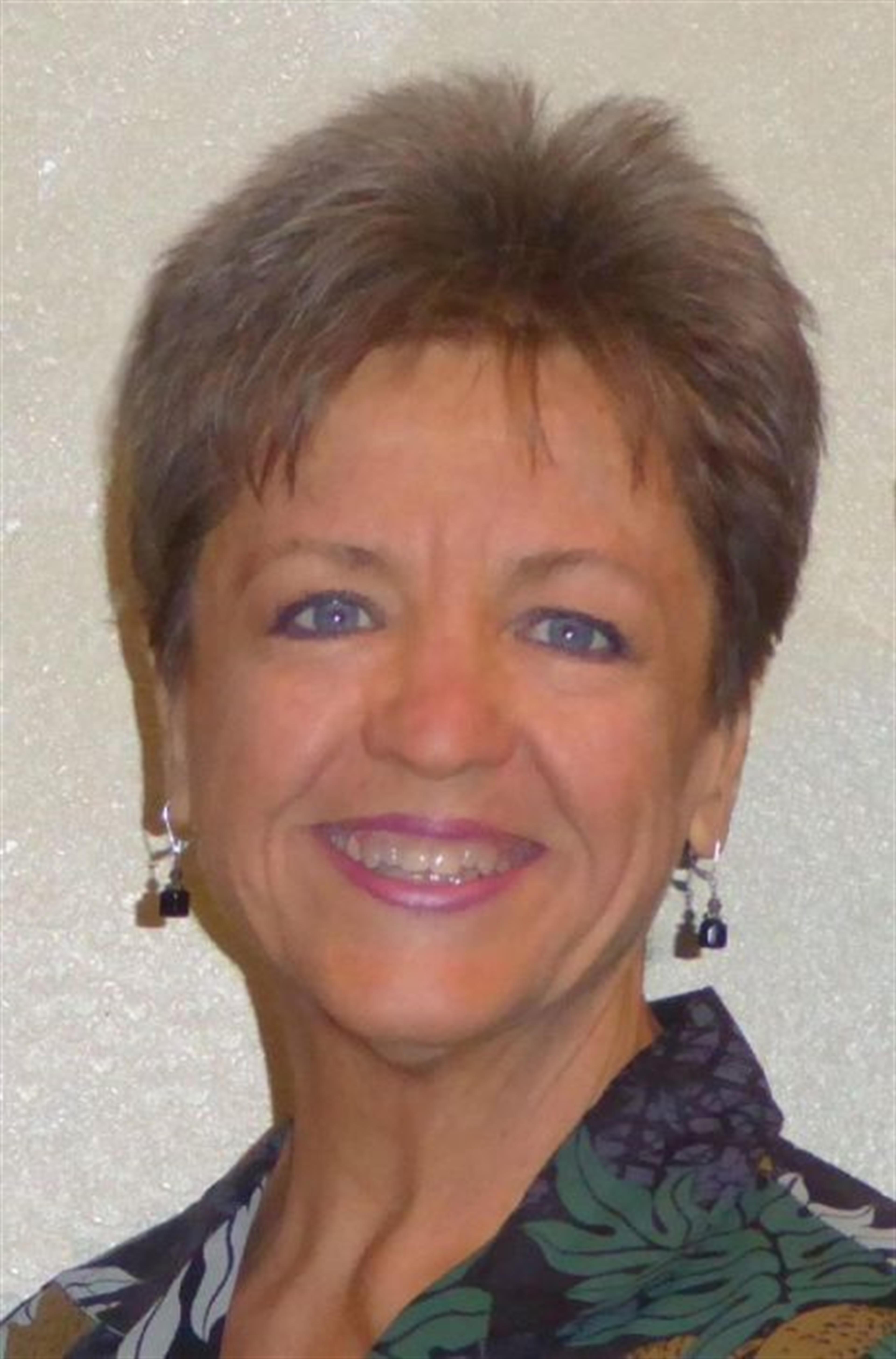 Lorrain Cacelia Burgess