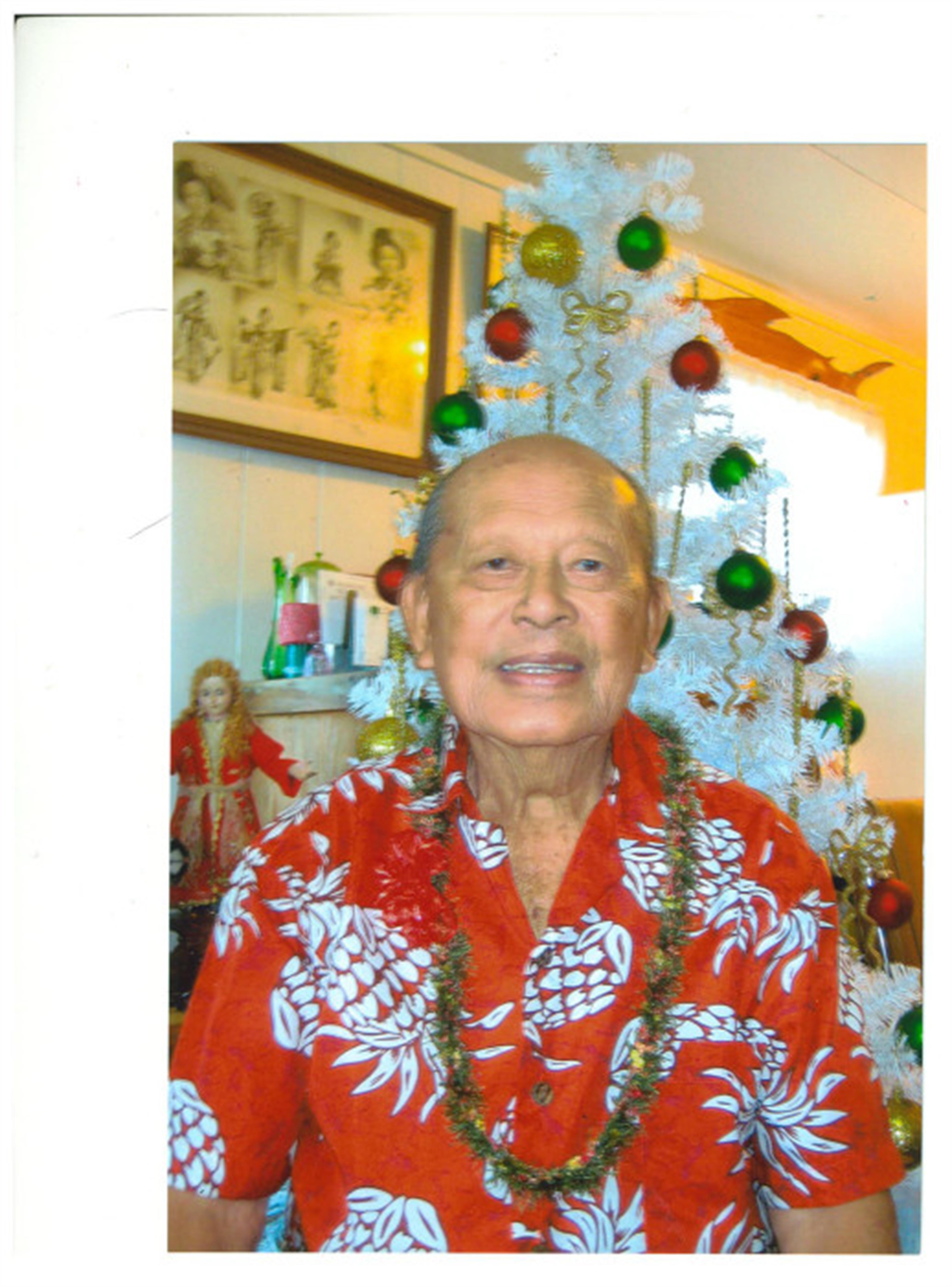 Candido Juarez Omalza