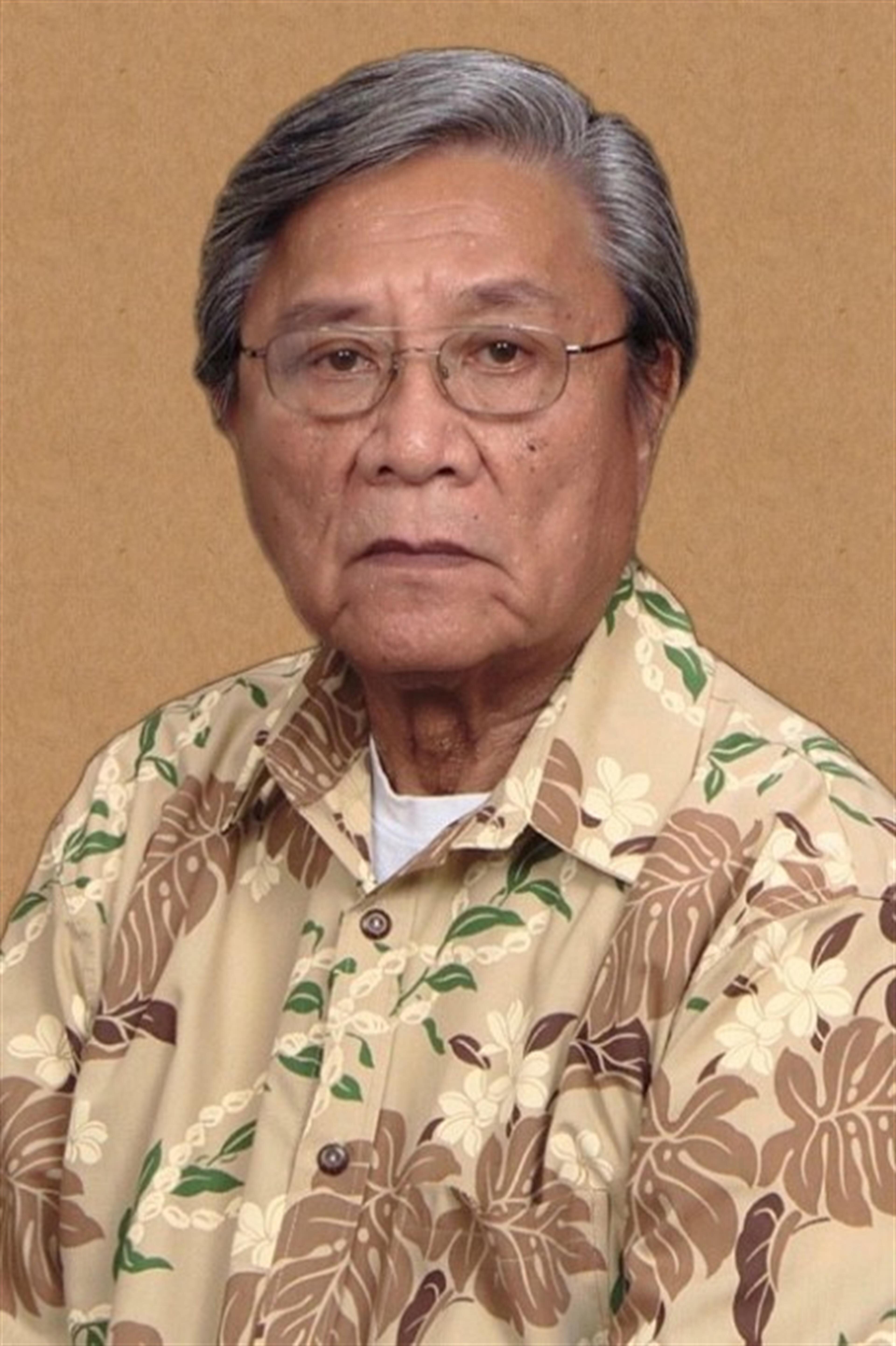 Aniceto Abad Ramos