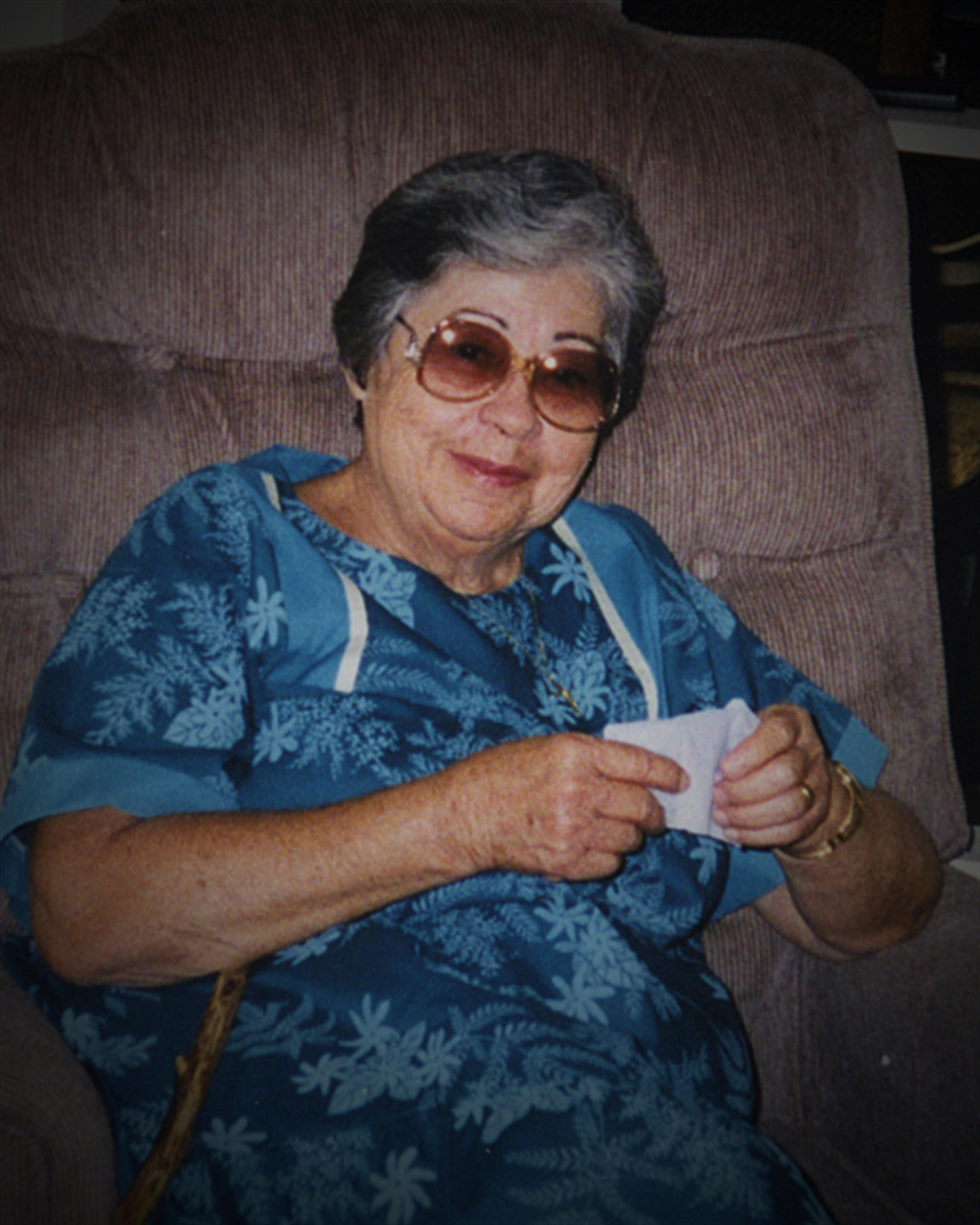 Katherine Carlos