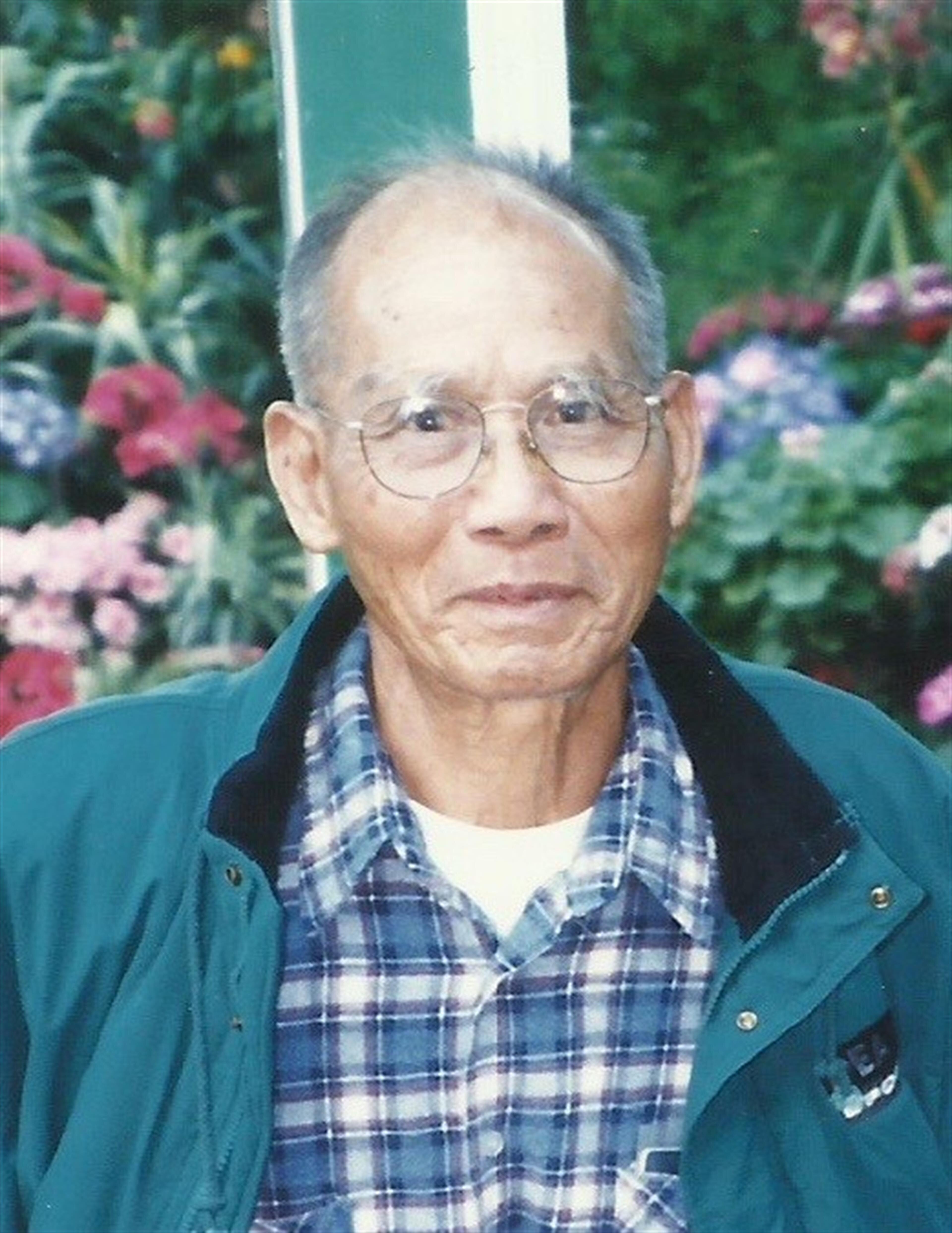 Shigeru Shiroma
