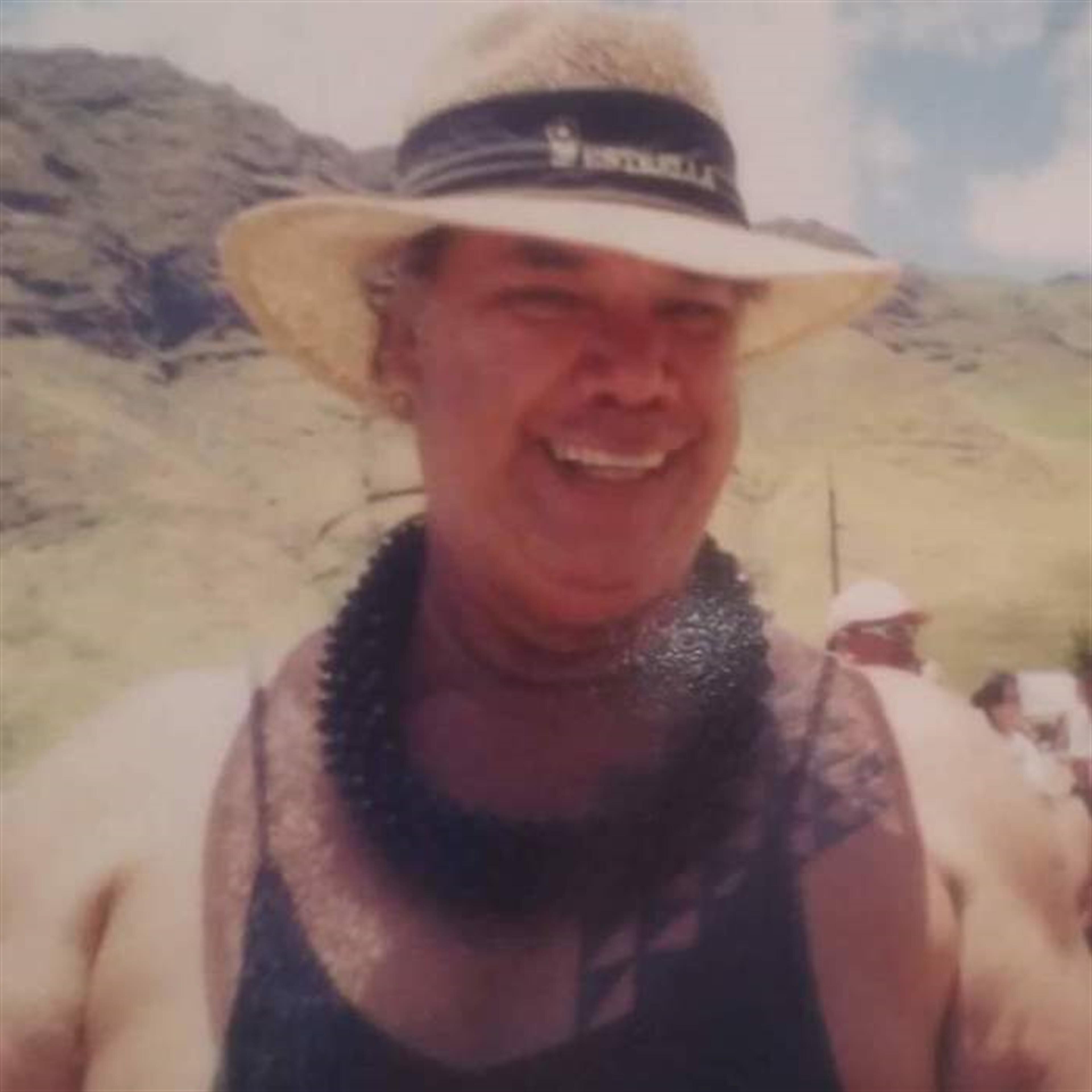 Clifford "Kippy" Jeremiah Lopes, Sr.