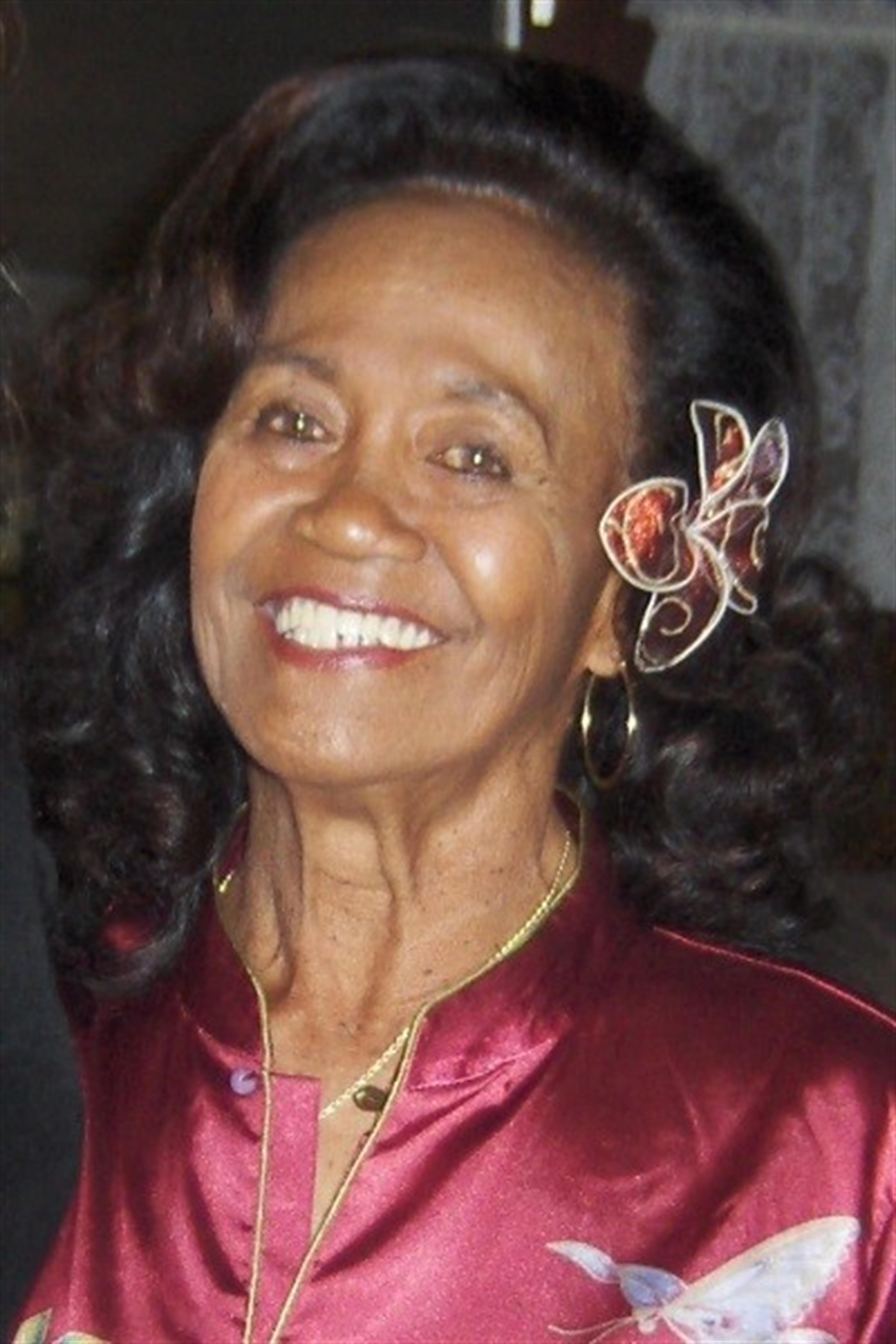 Annie 'Aunty Annie' Kahoilua Gonyea