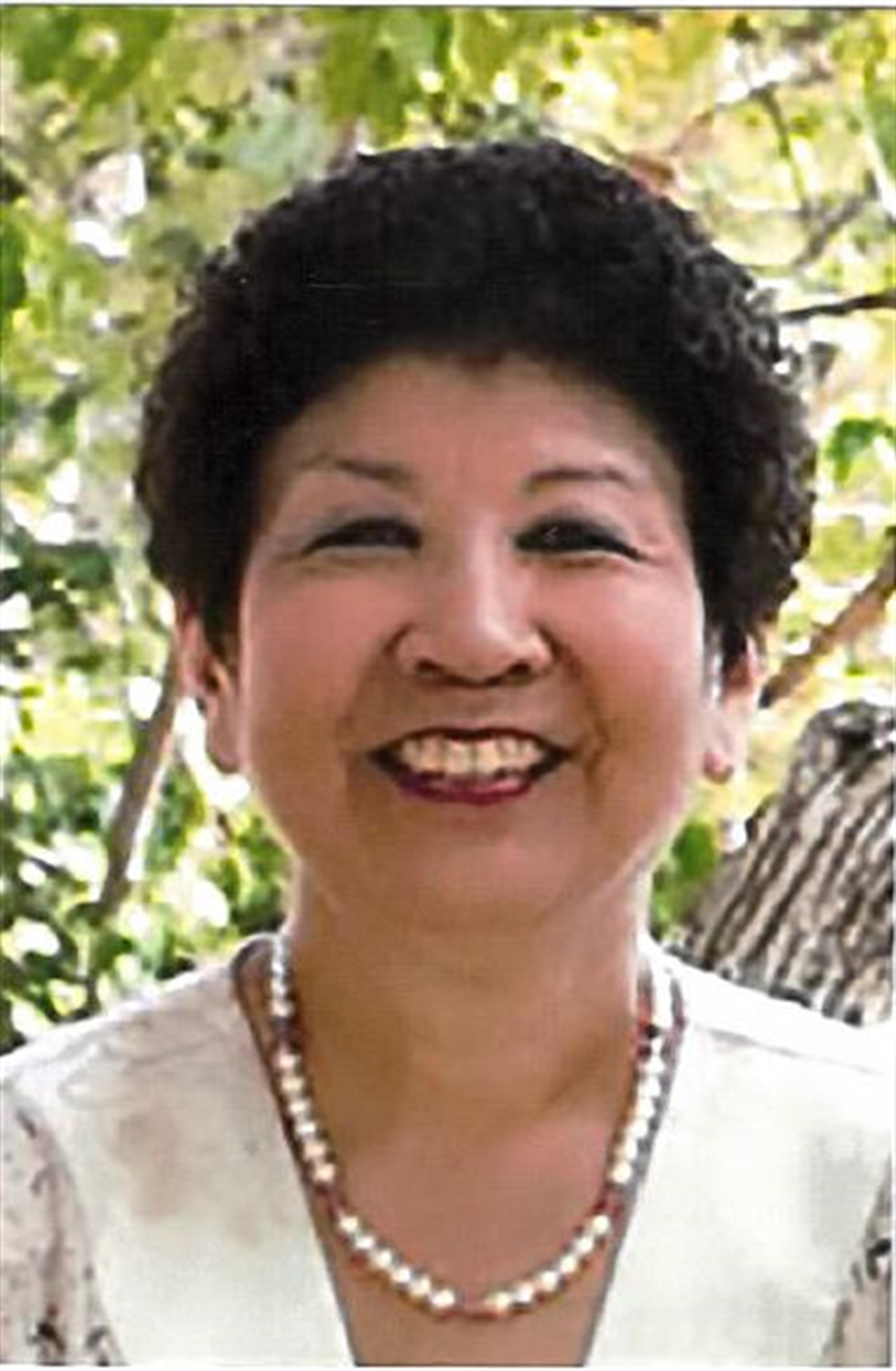 GAIL HANAE KOTAKI OROKU