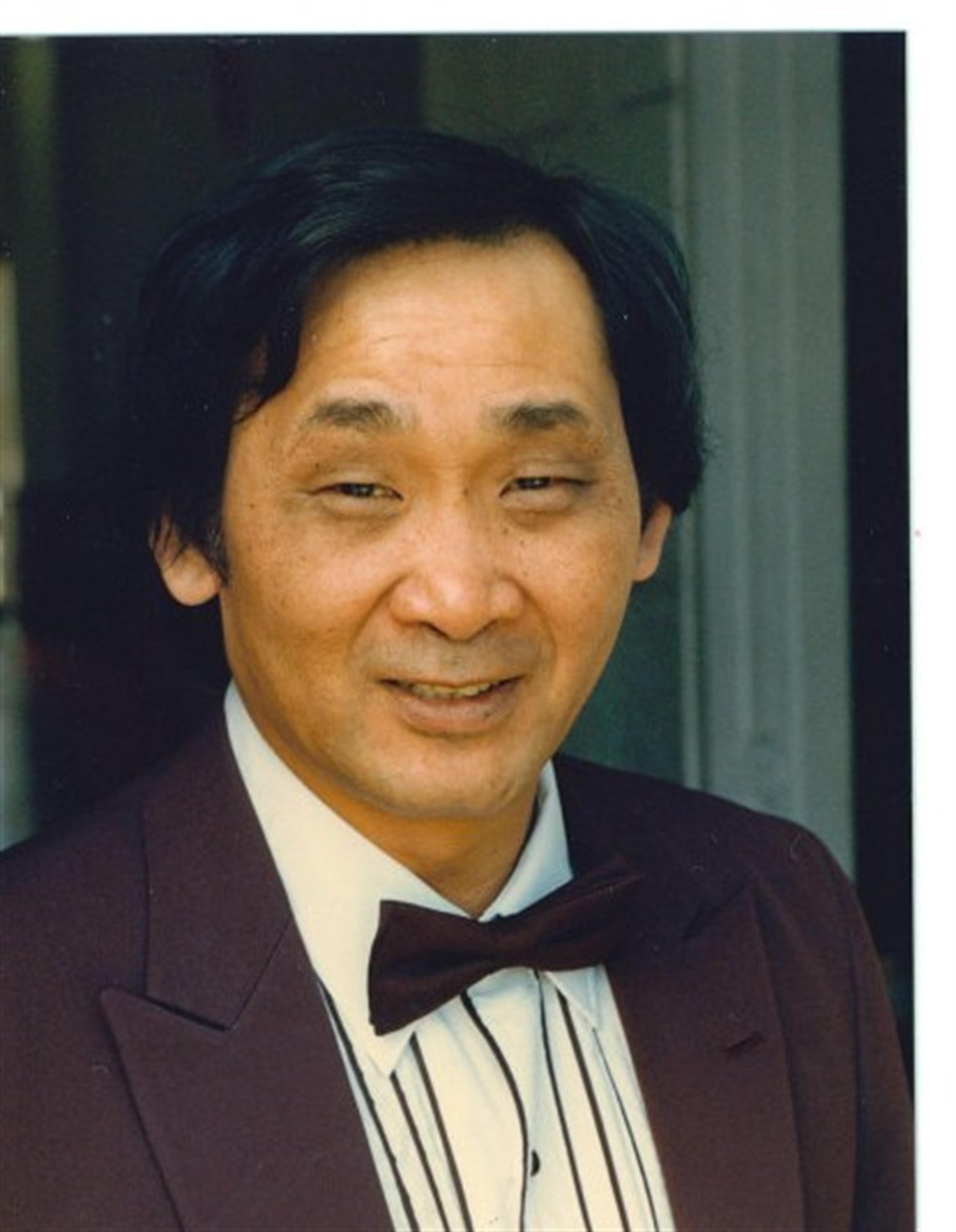 Wayne K. Ursal
