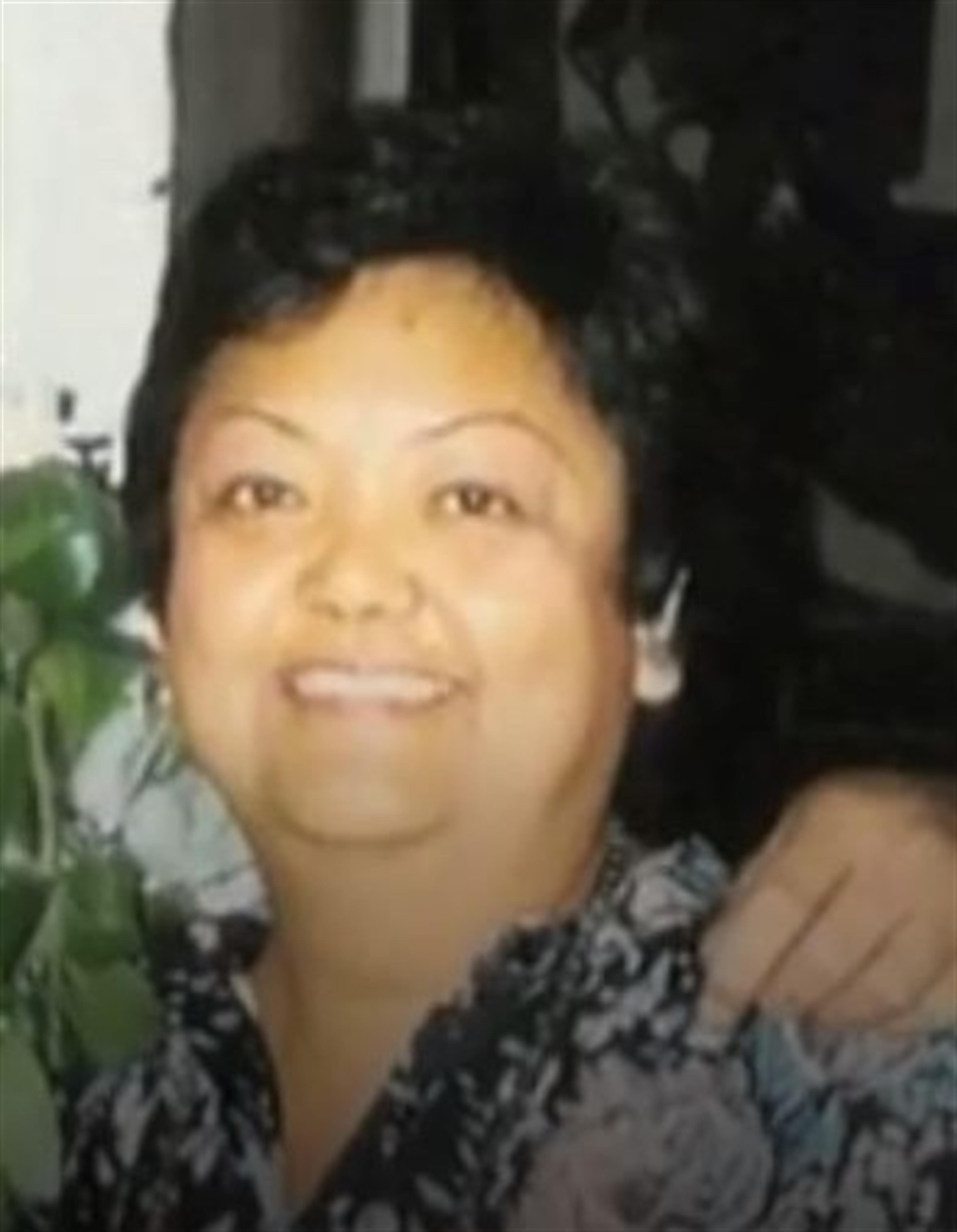 Lynette "Lynn' Winona Ceno