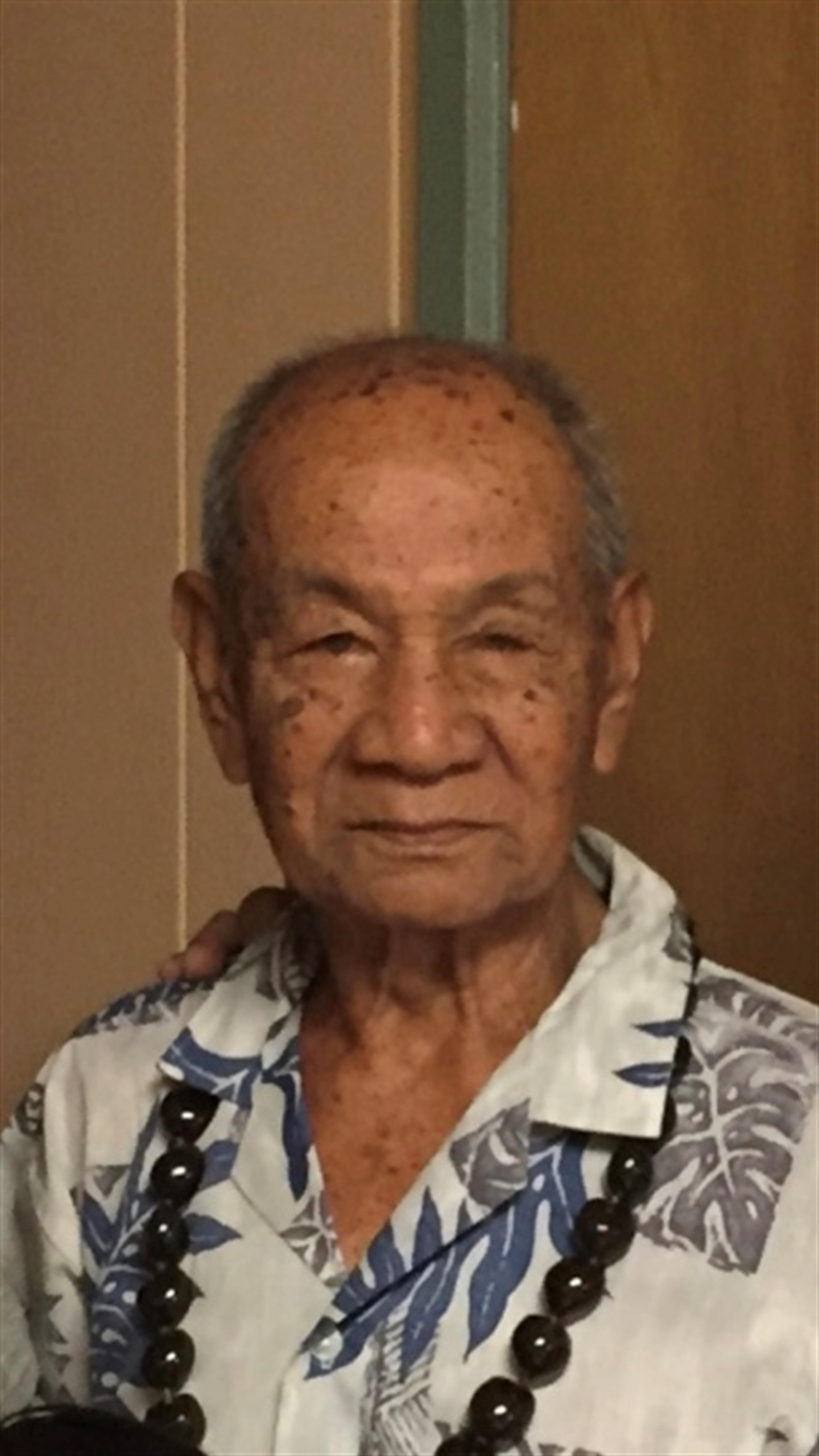 Felipe 'Ipe' Dumlao Borromeo