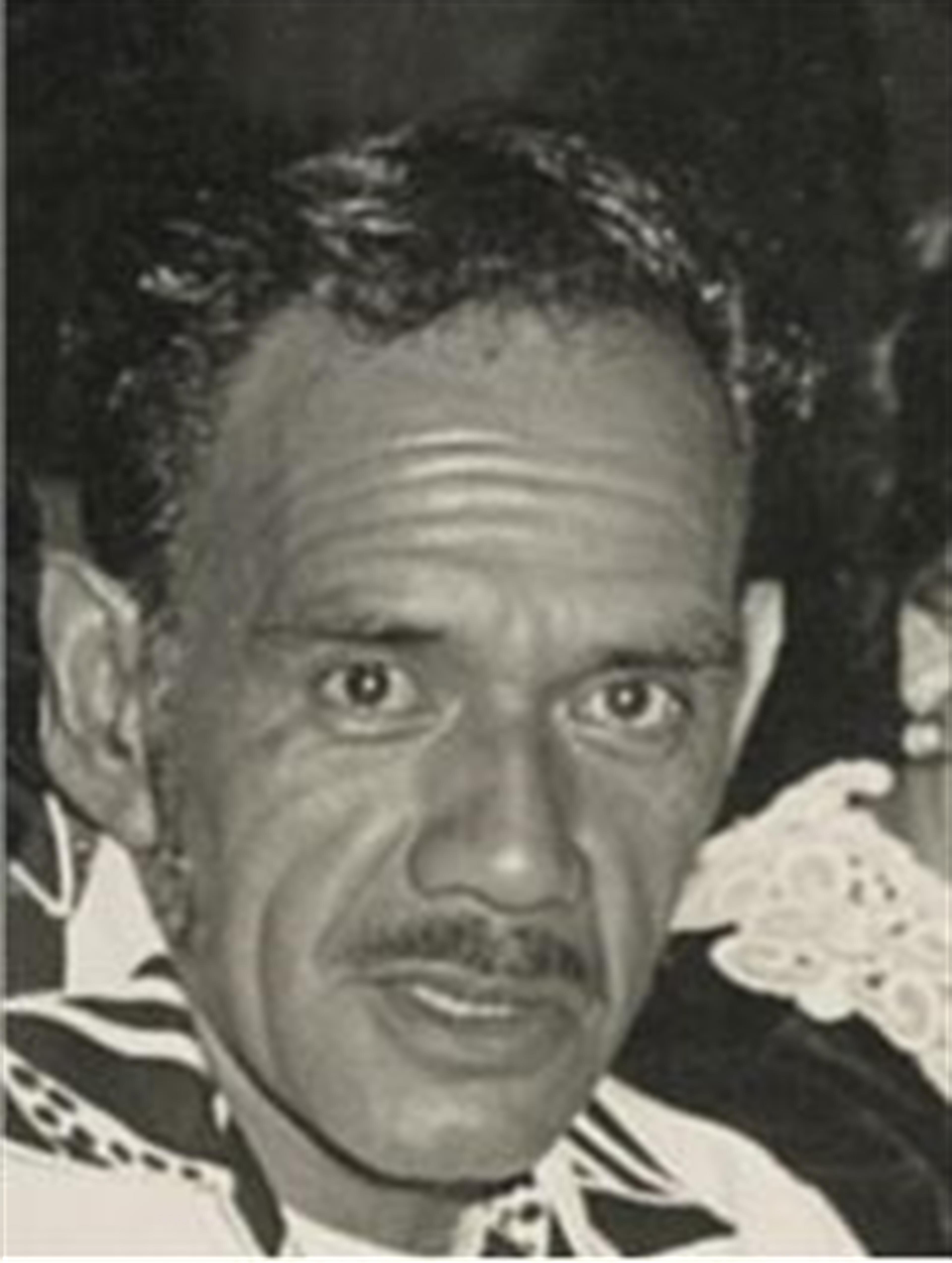 George Kekuawela Ai, Sr.