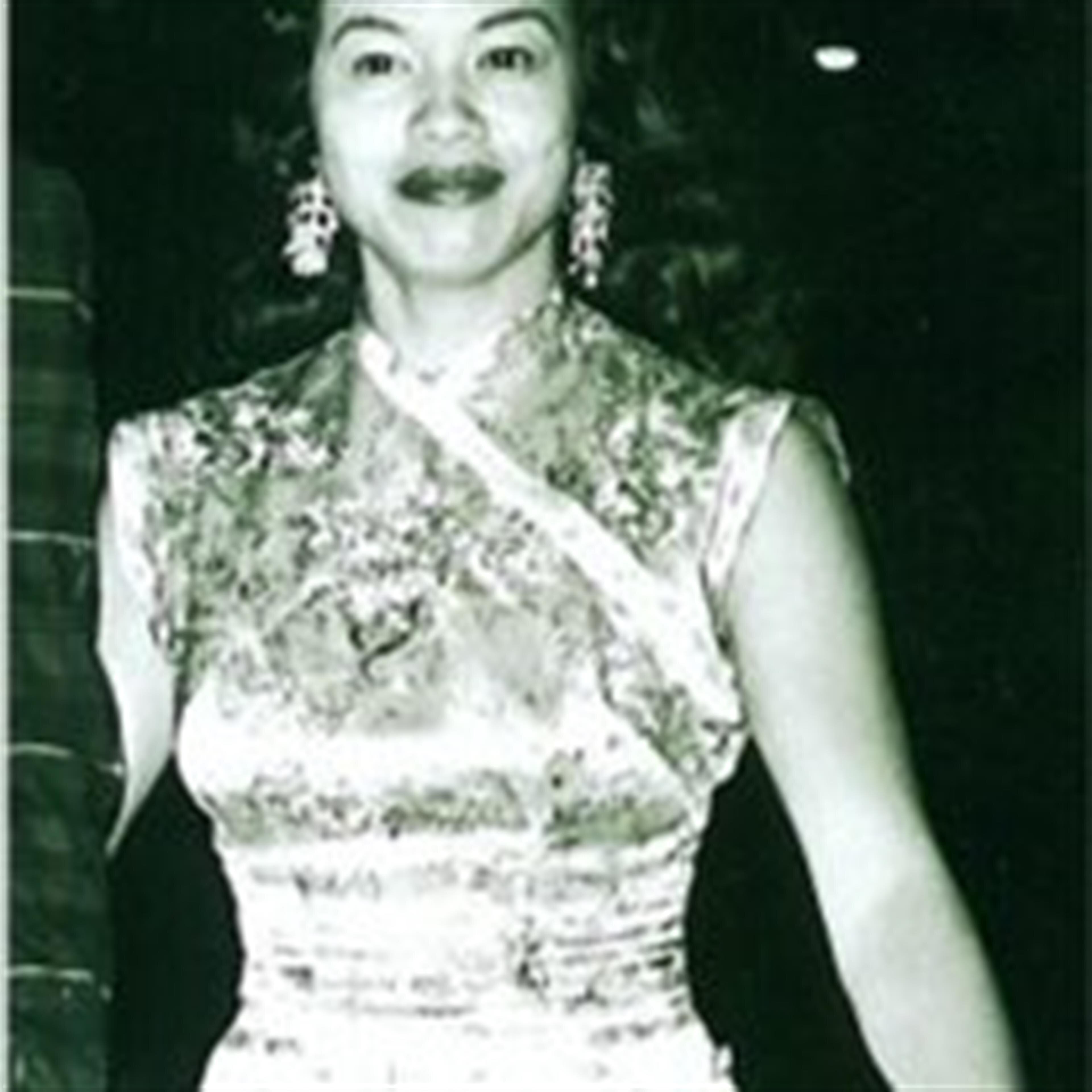 Flora 'Flo' Tandal Kelsey