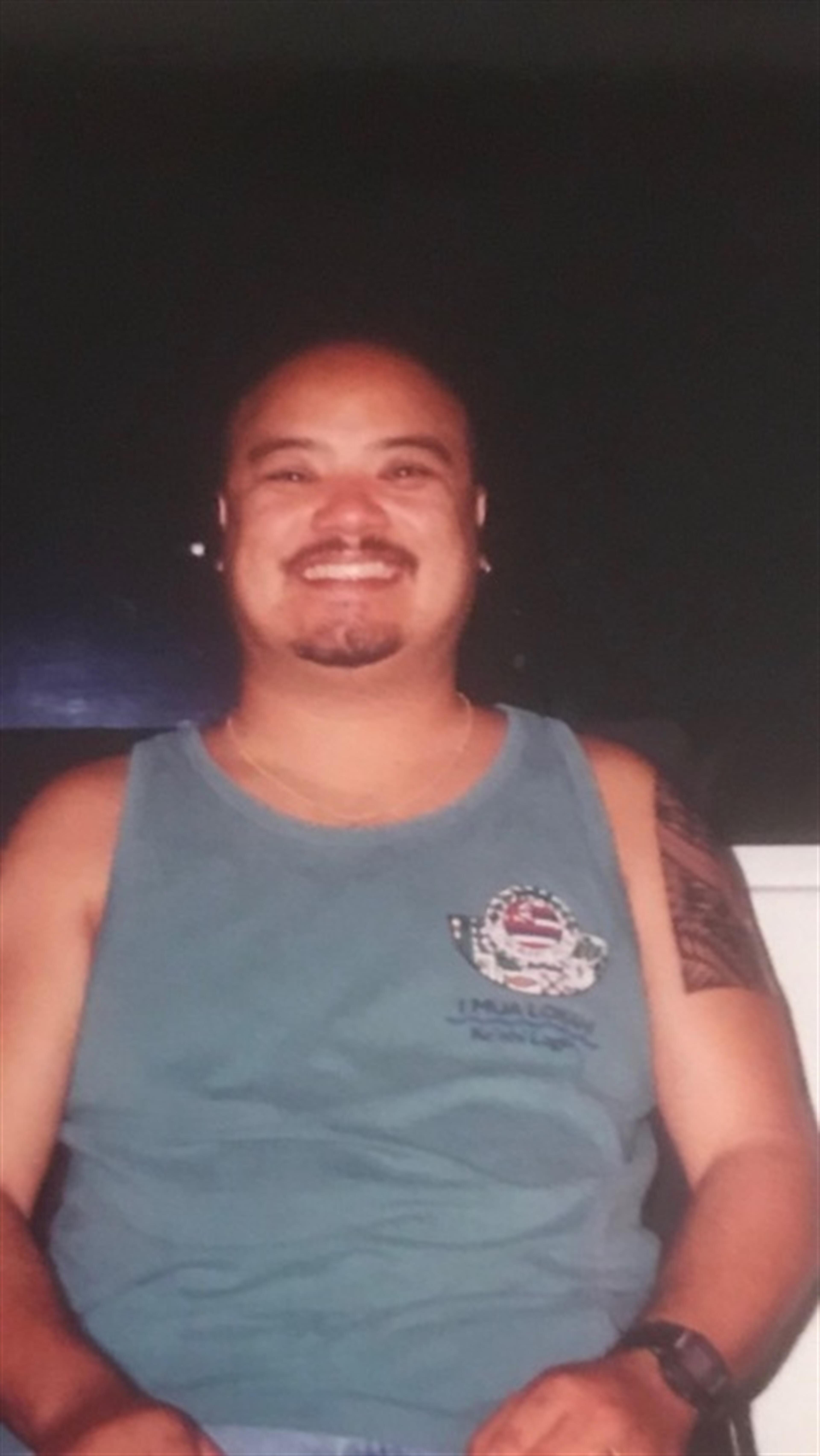 Rodney D. Silva