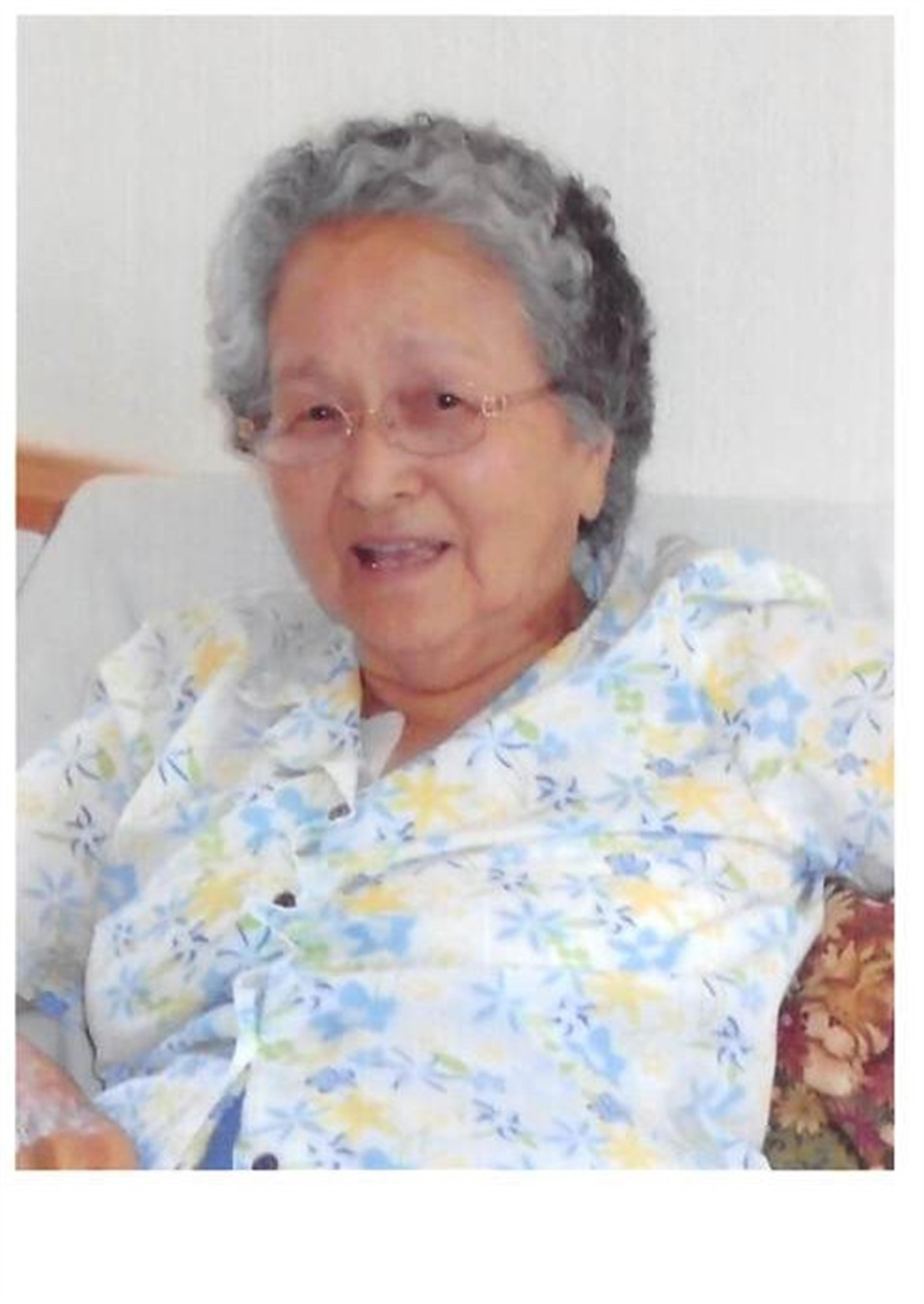 Judy Yaeko Fujimoto