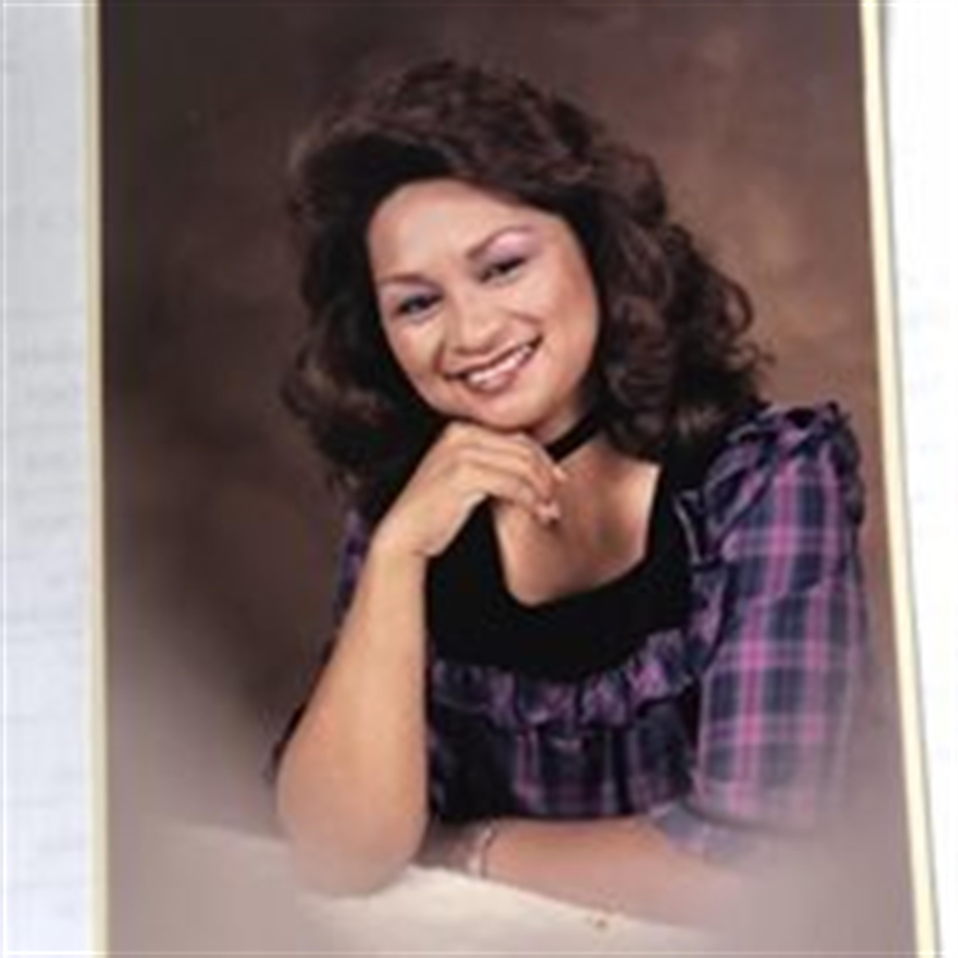 Loretta Ann Respicio