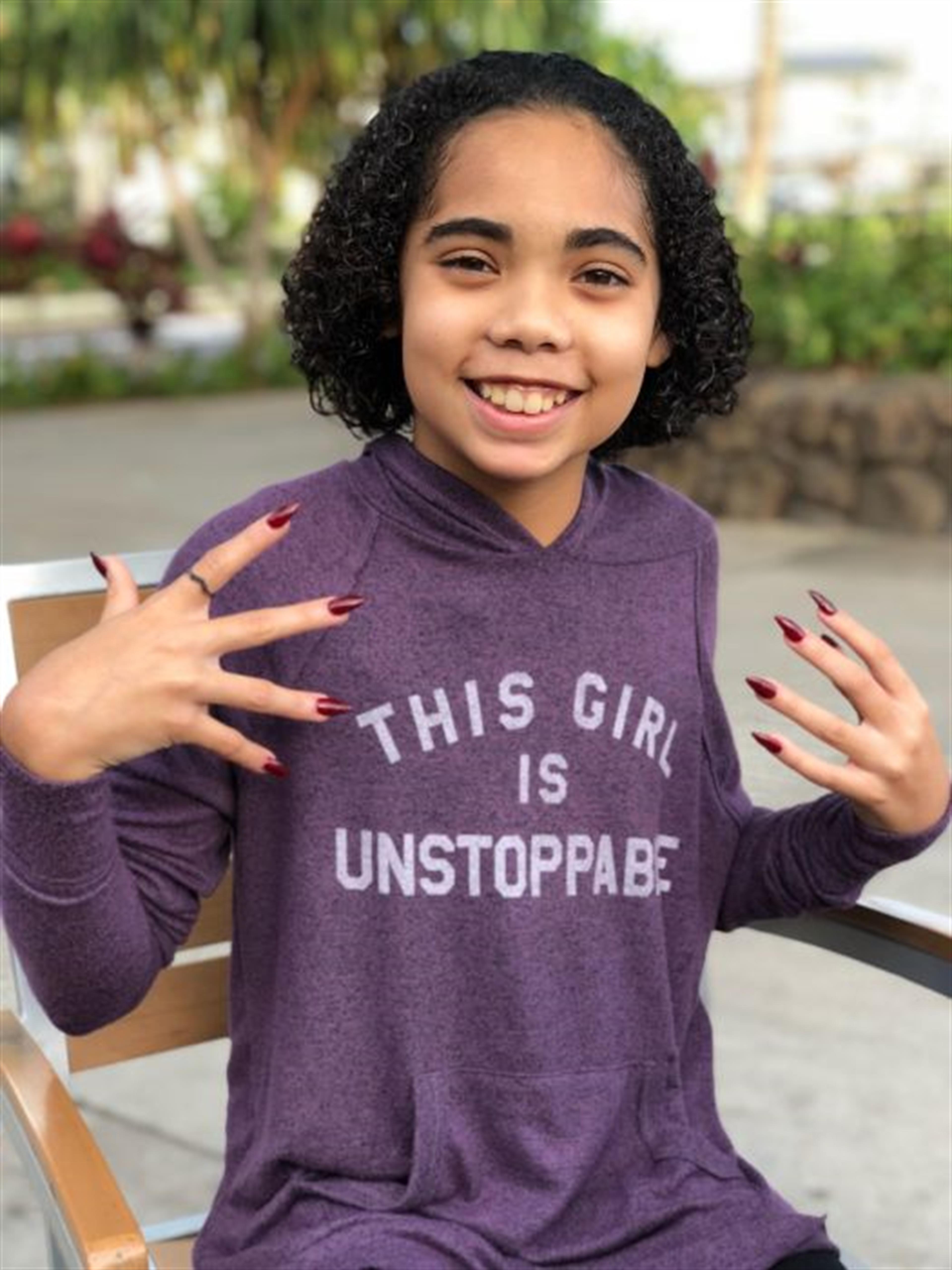 Kaylan 'Momi Girl' Haywood's obituary picture