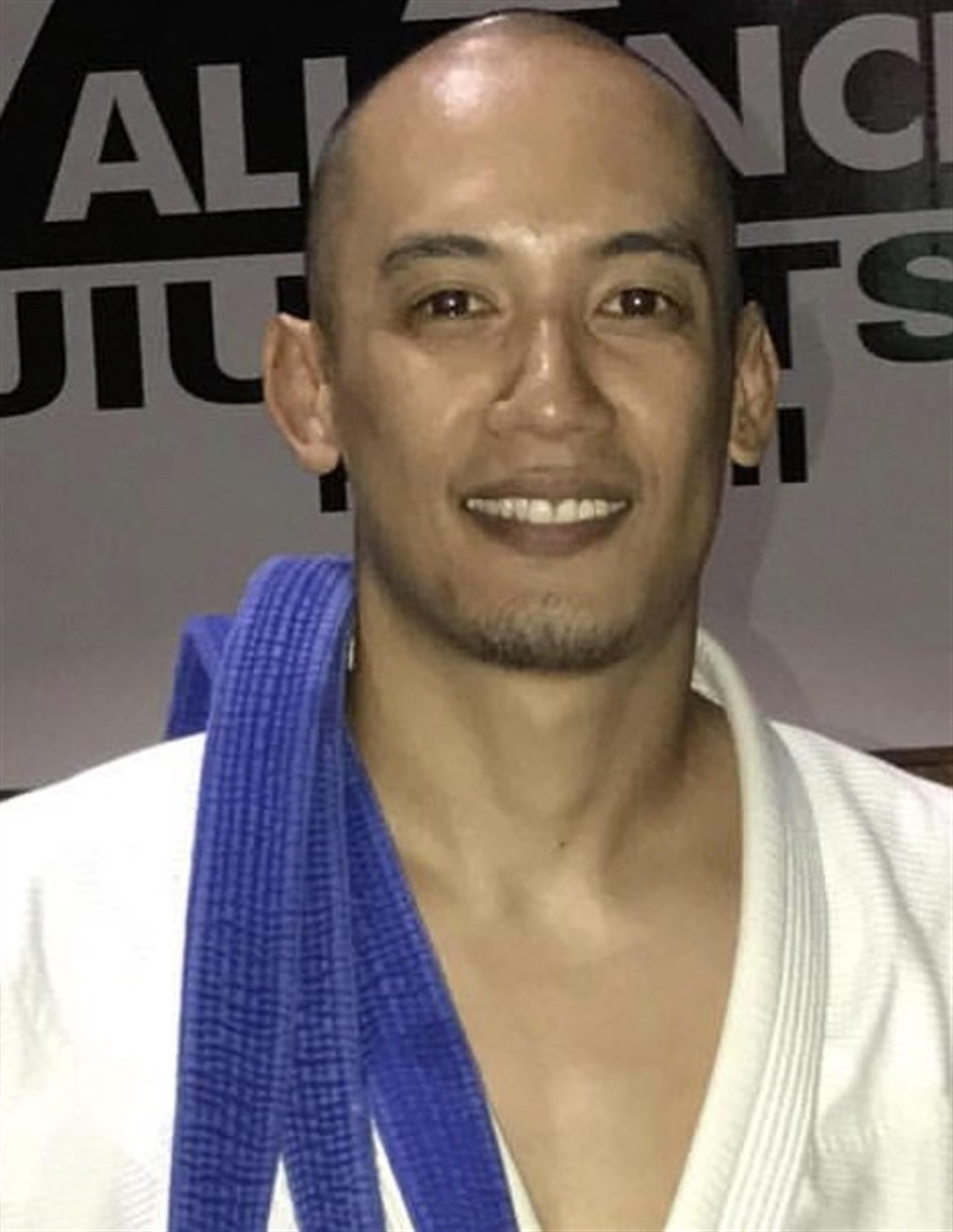 Daniel K.Y.L. Villanueva