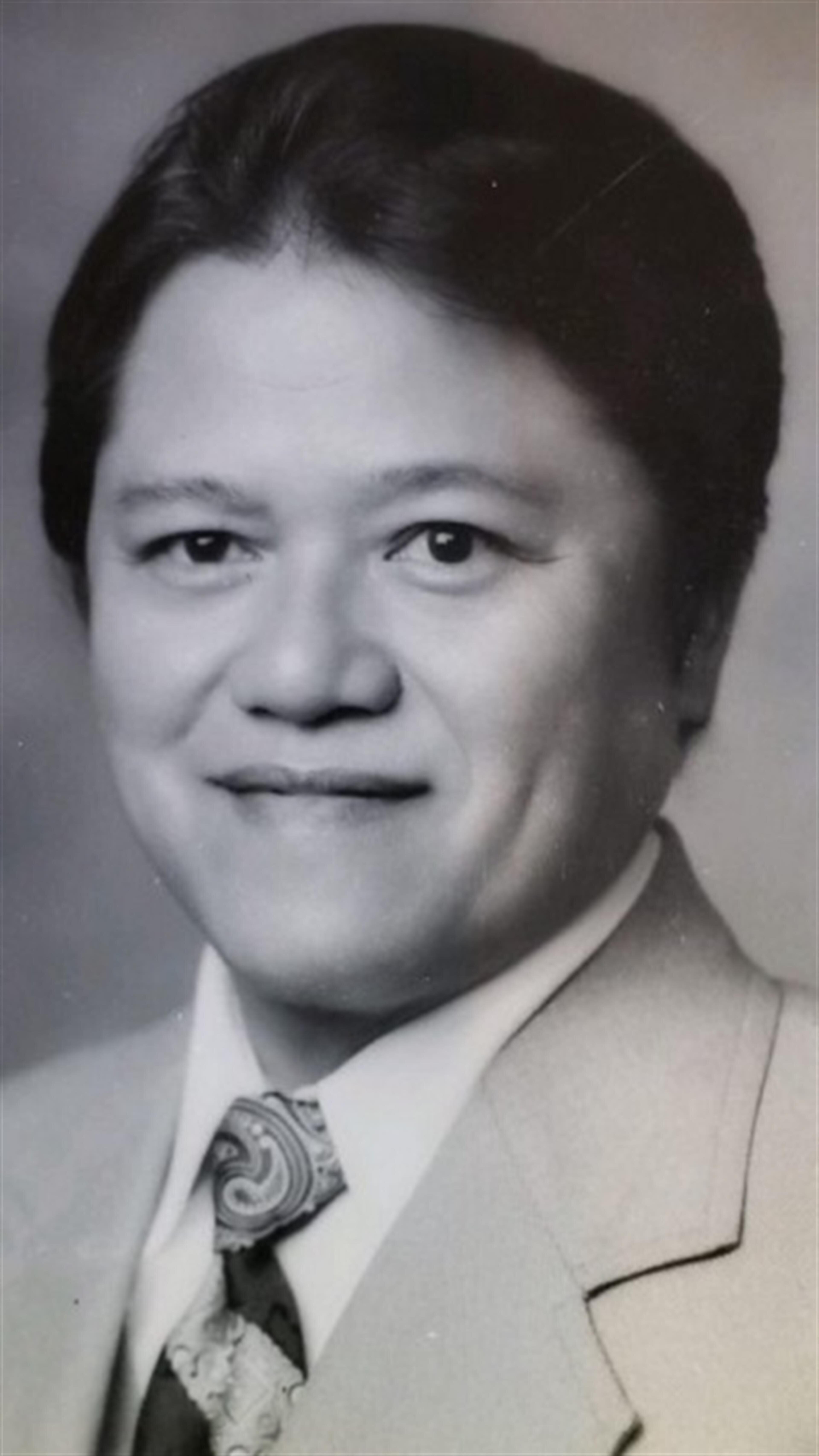 Juan 'John' J. Ferrer