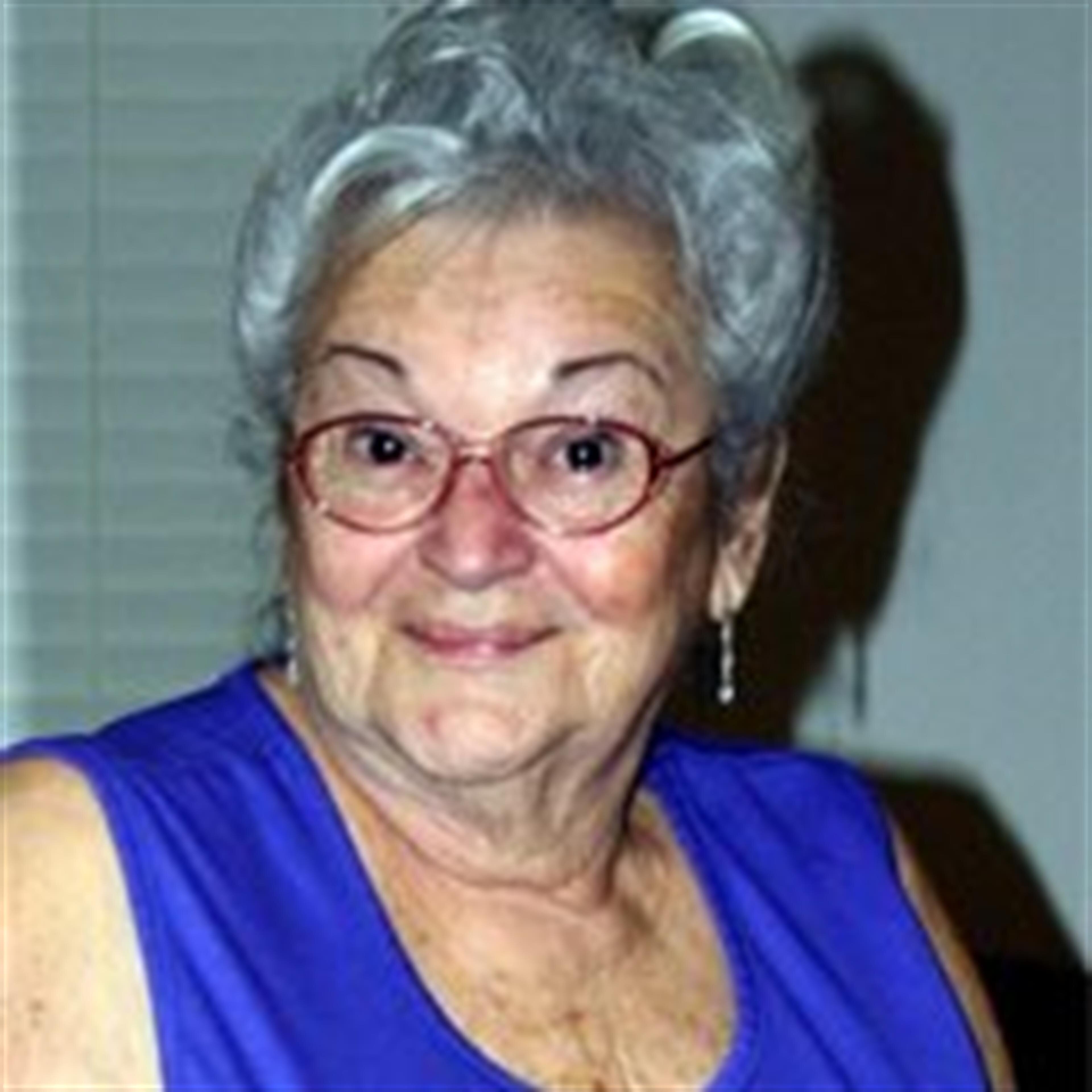 Elizabeth F. Ignacio