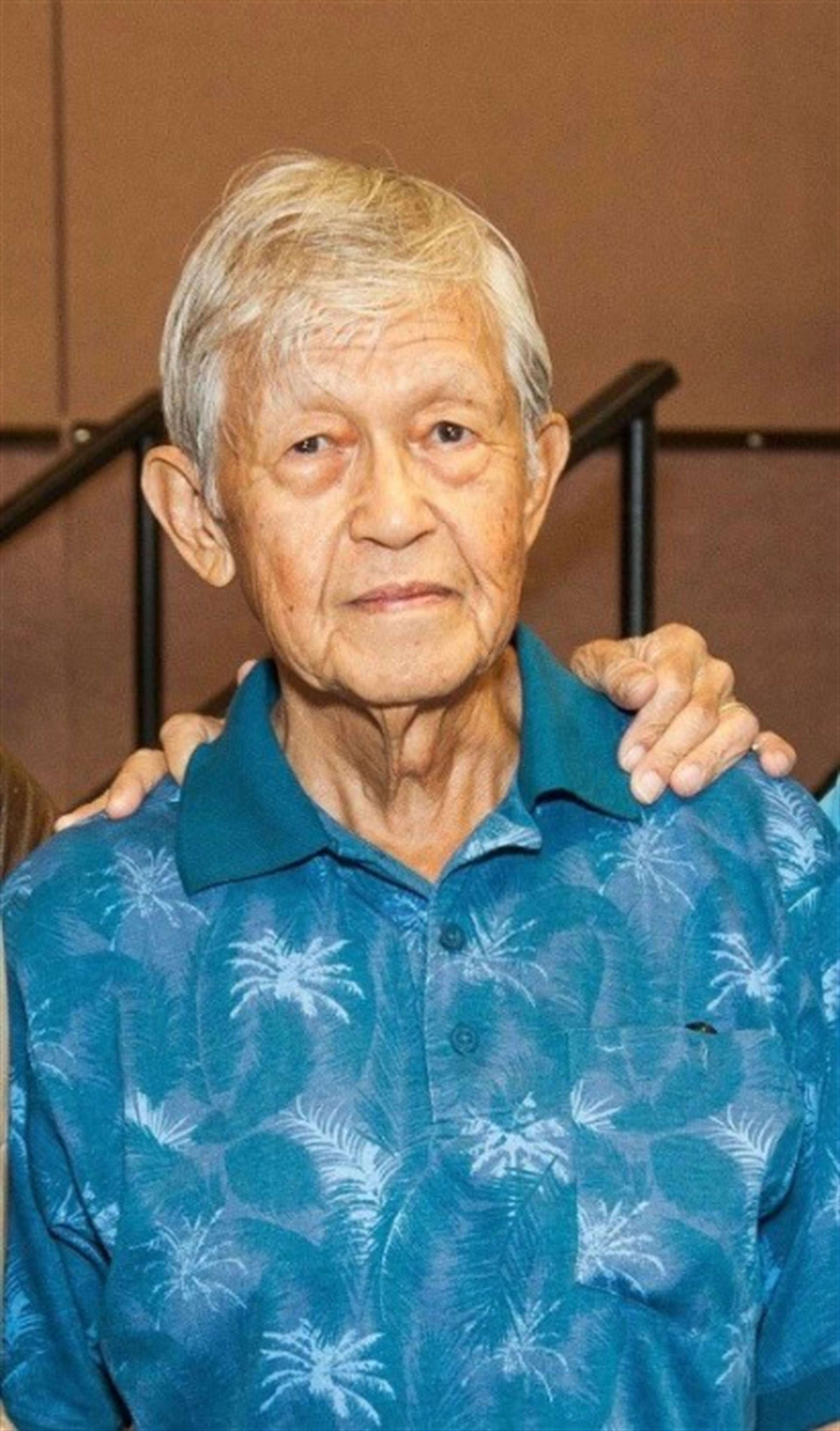 Francis Ponce