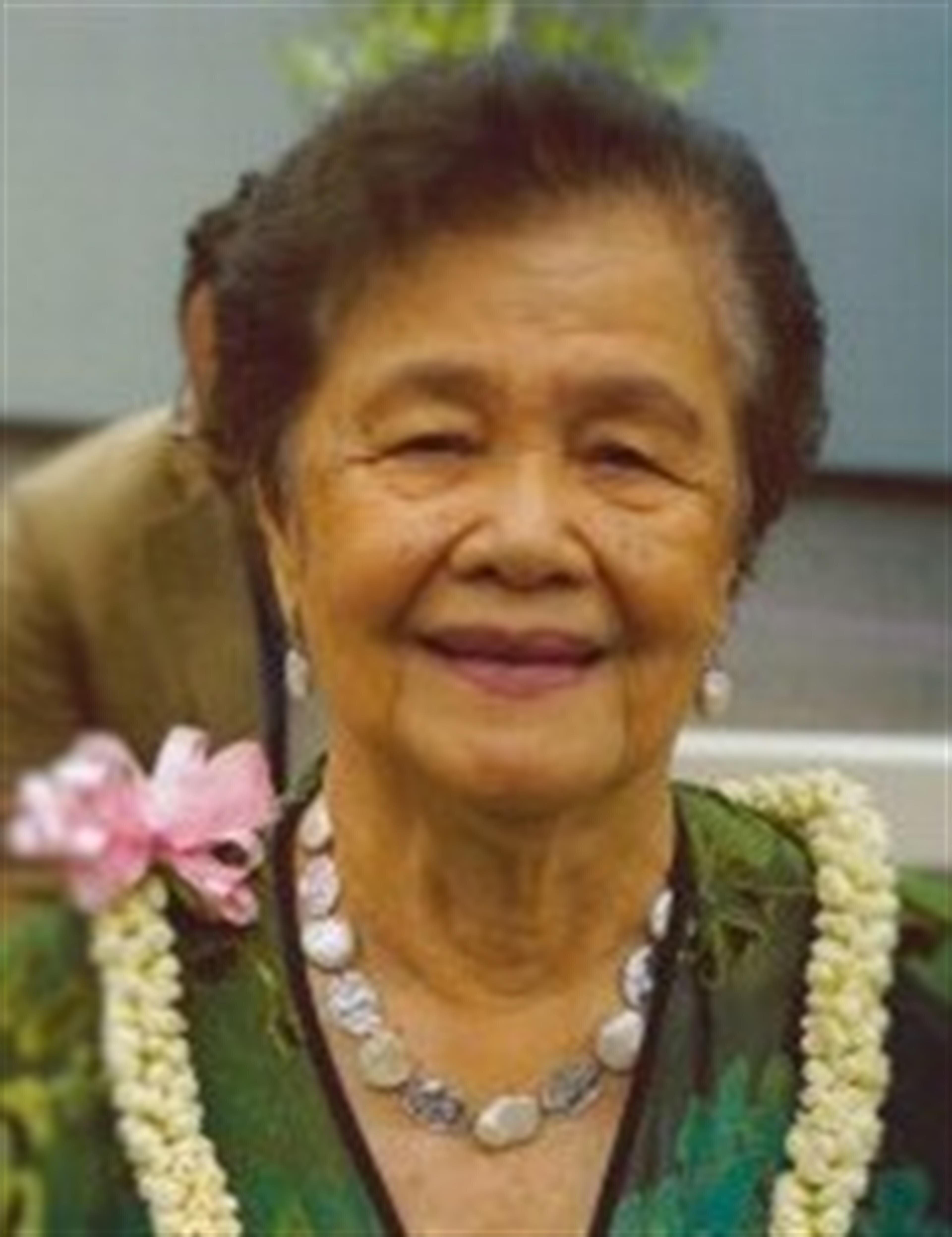 Maria Altares Salviejo