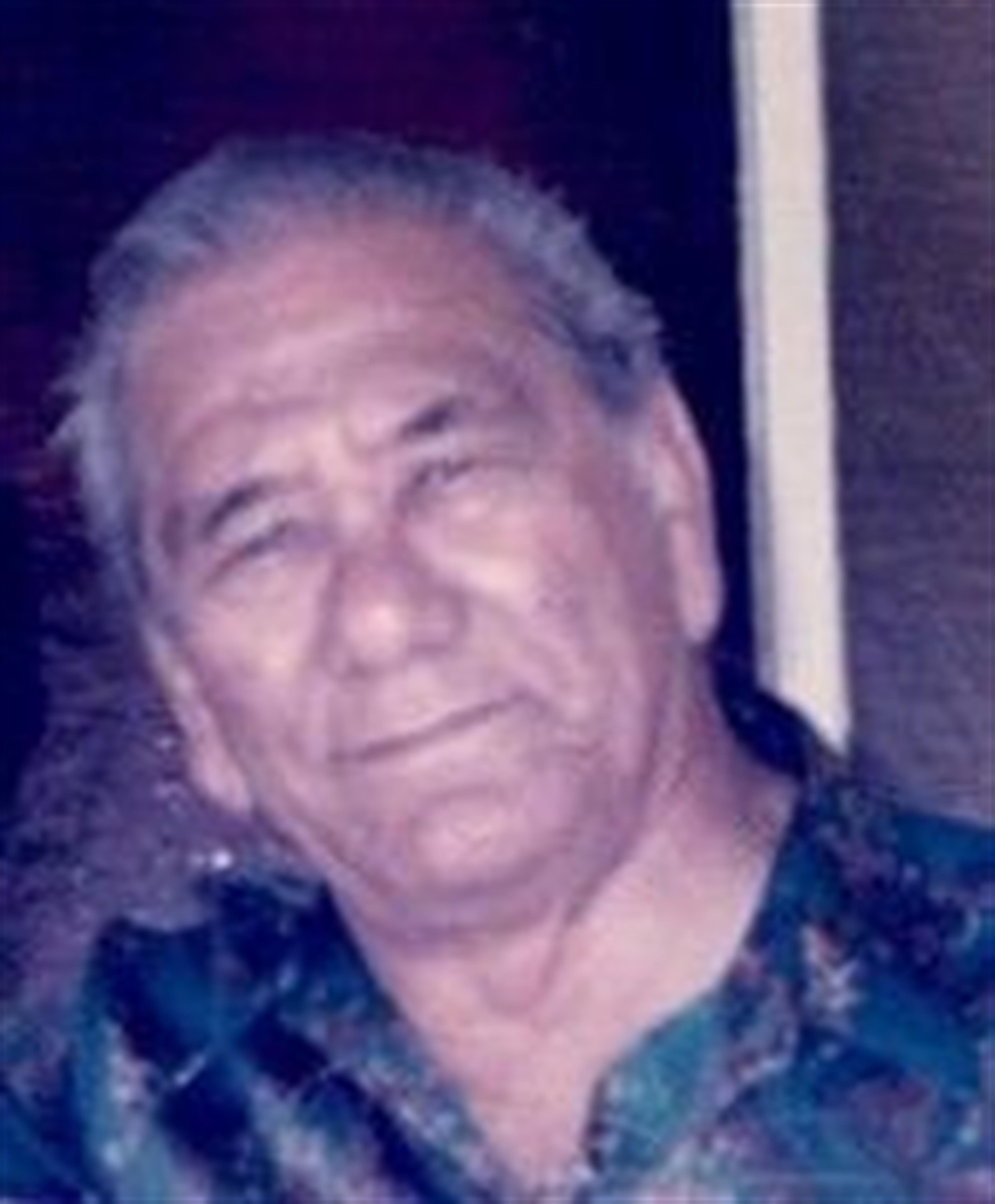 Leonard W. Makue