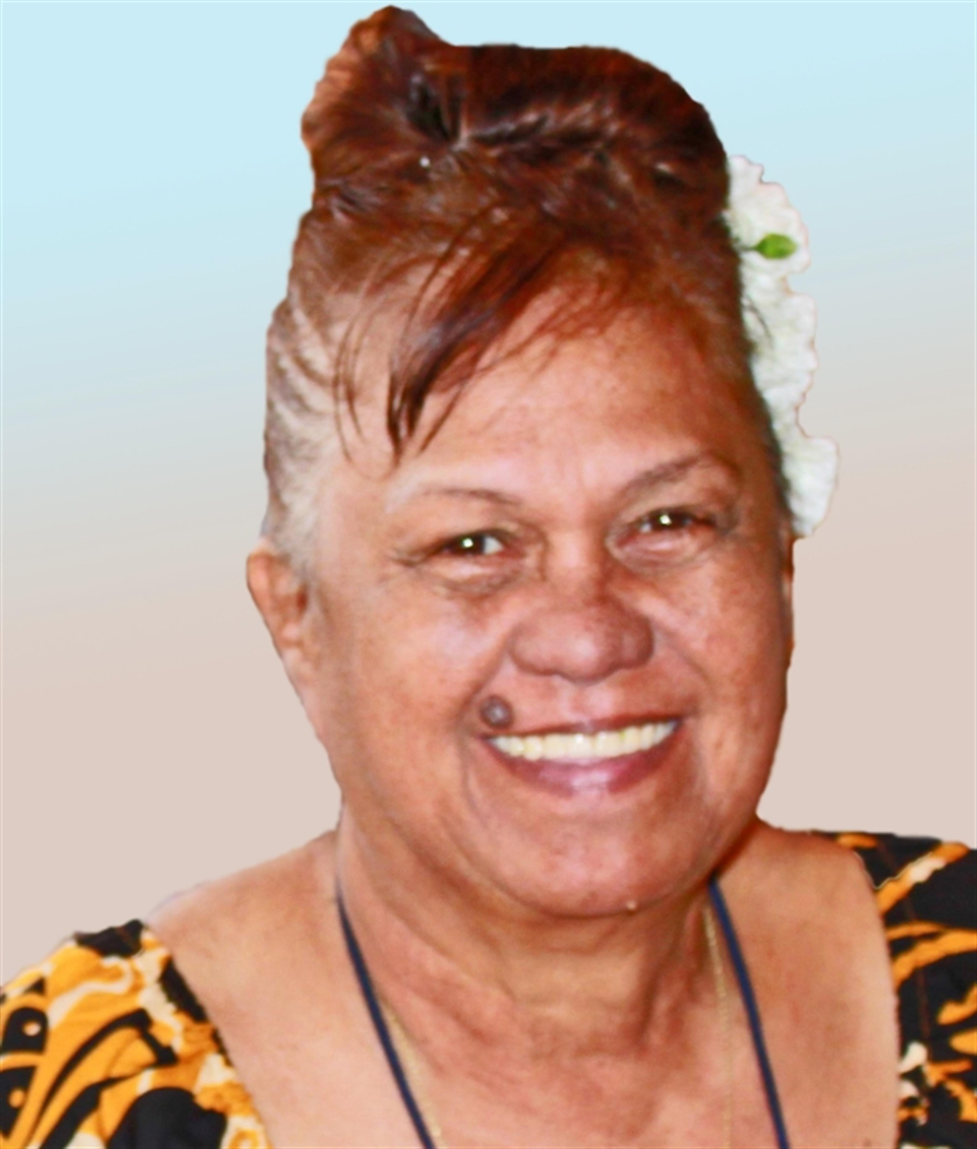 Georgie Ann K. Aki