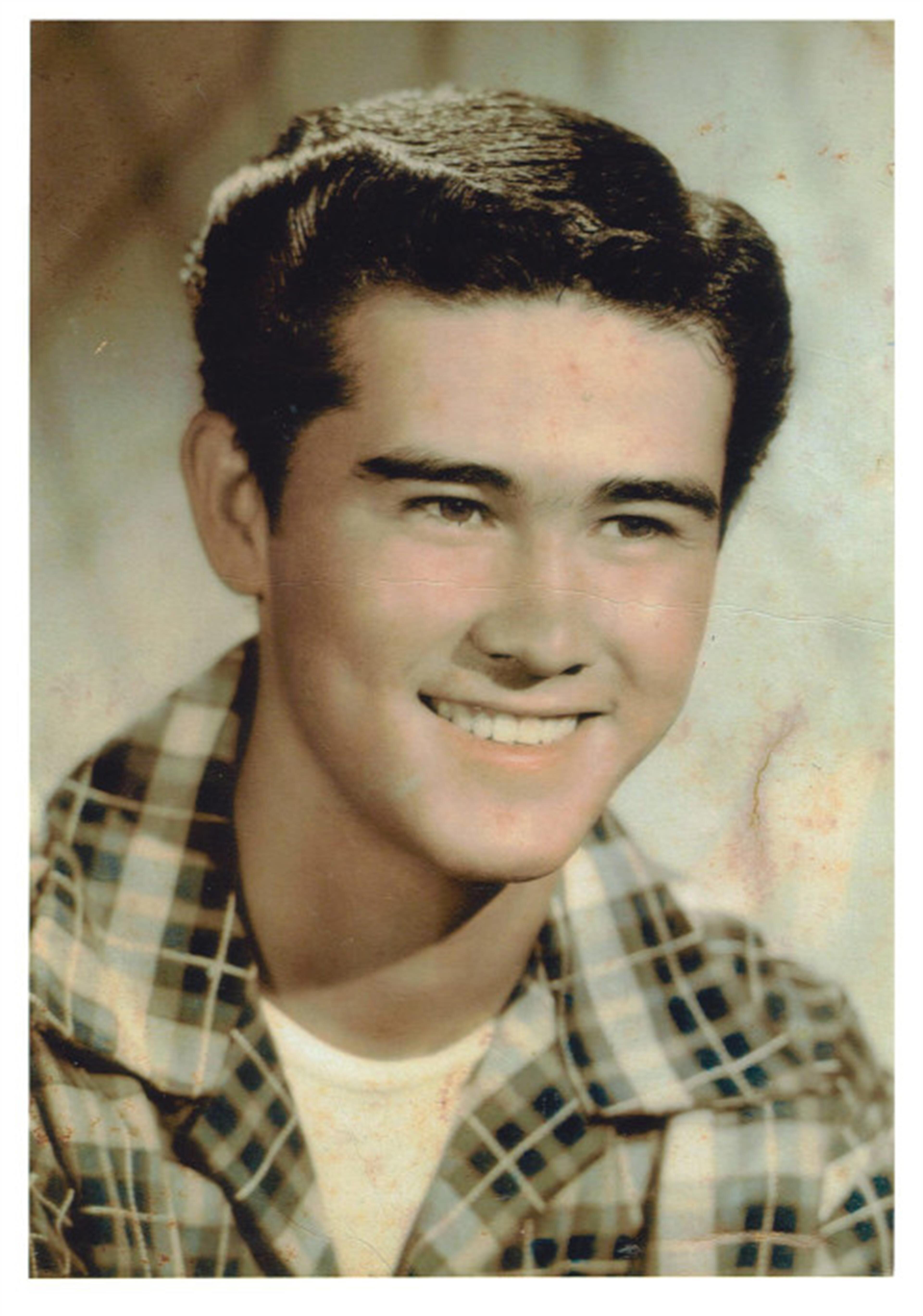 Norman G. Baker, Sr.