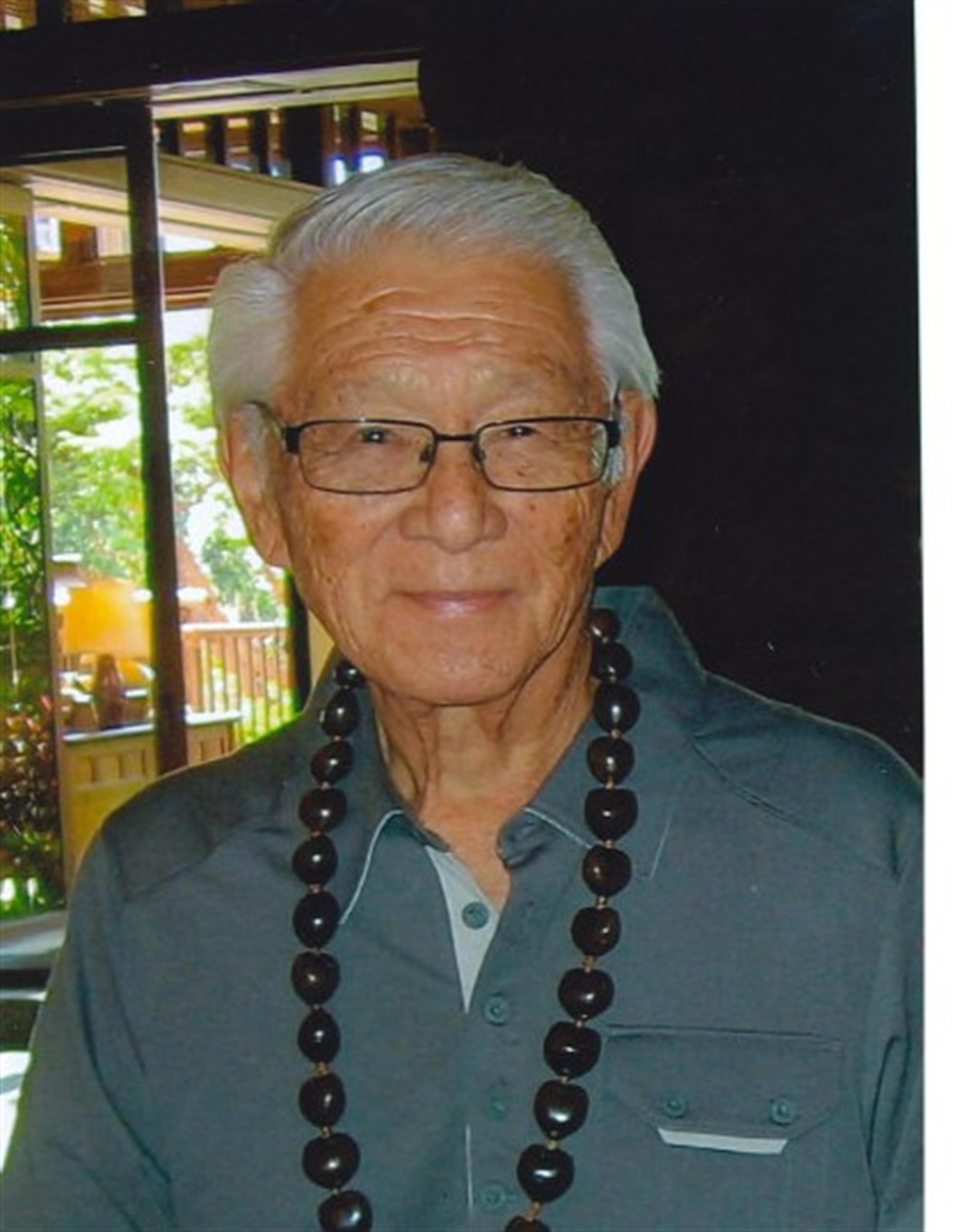 Dean Kaizo Orikasa