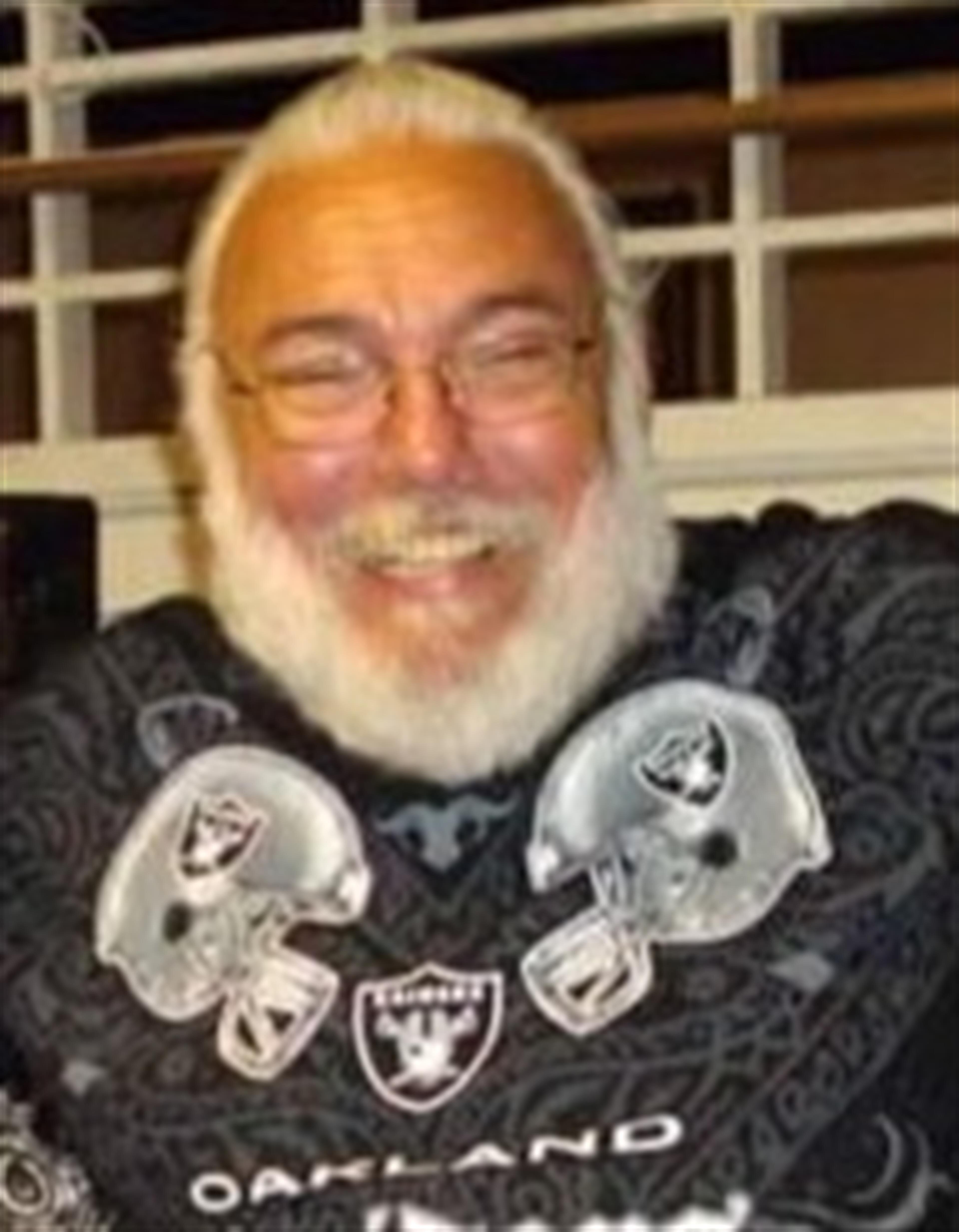 Duane 'Papa Handsome' Earl Bonilla, Sr.