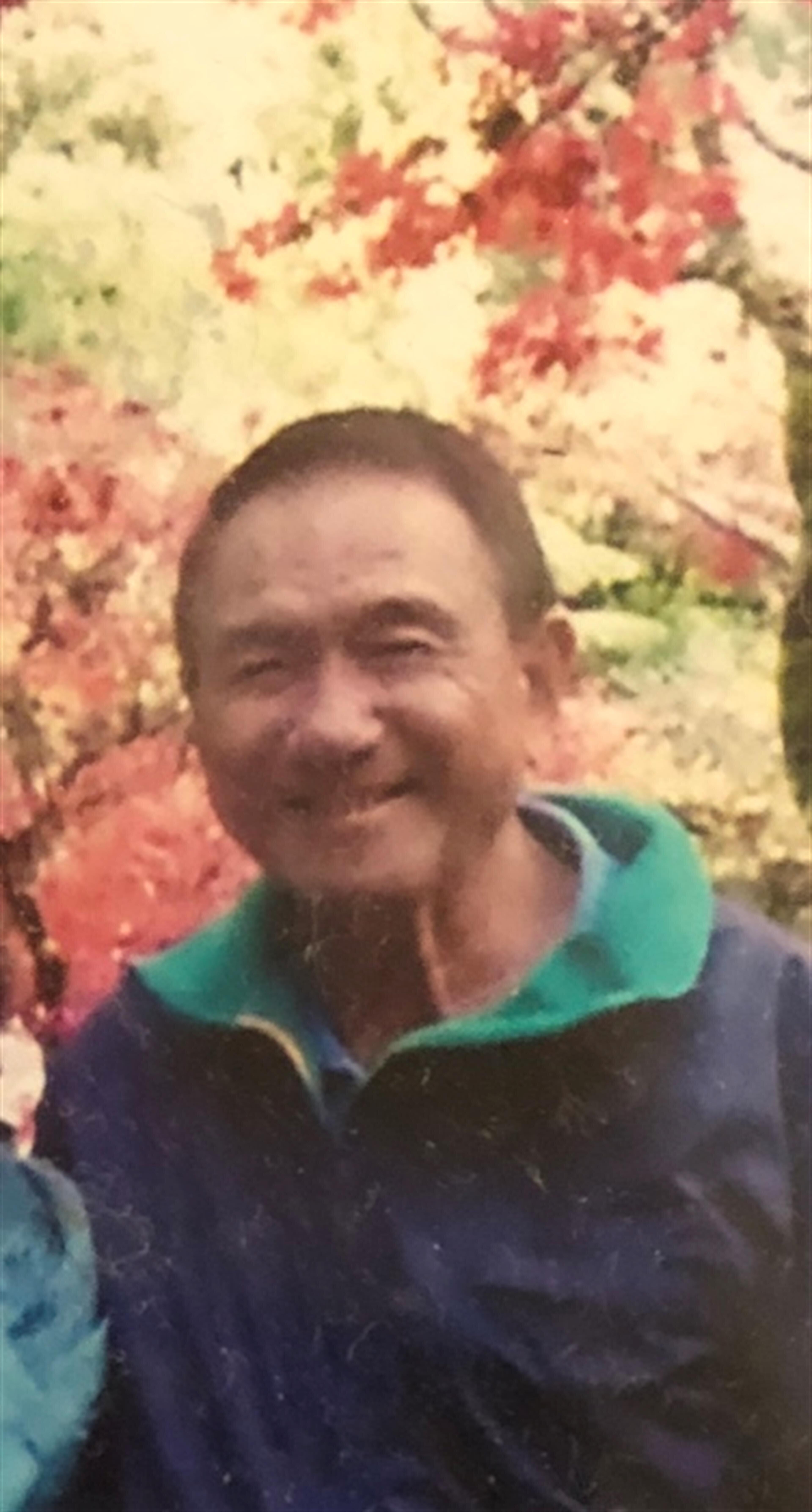 Michael M. Sasaki