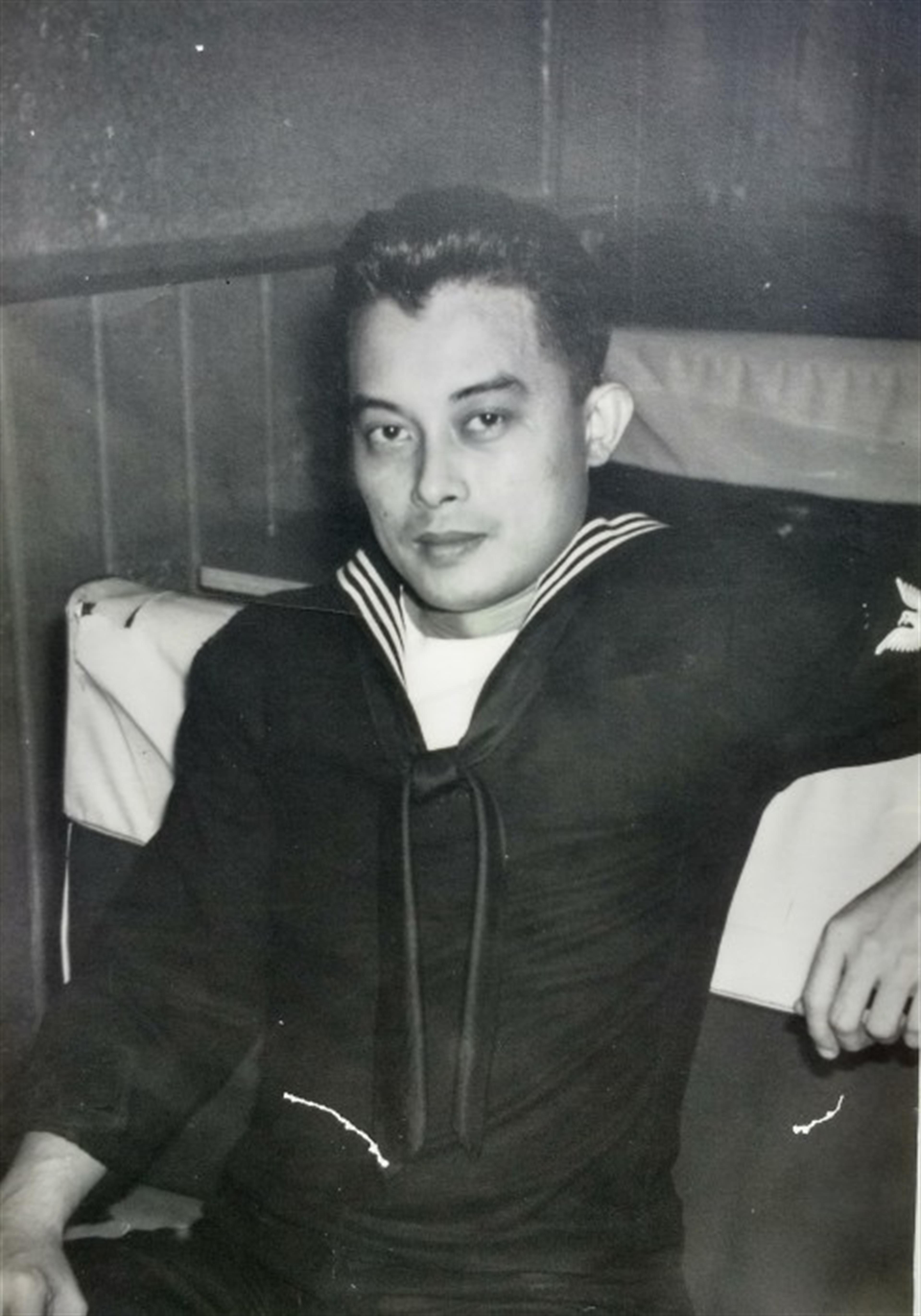 Wilfredo 'Eddy' Alfaro