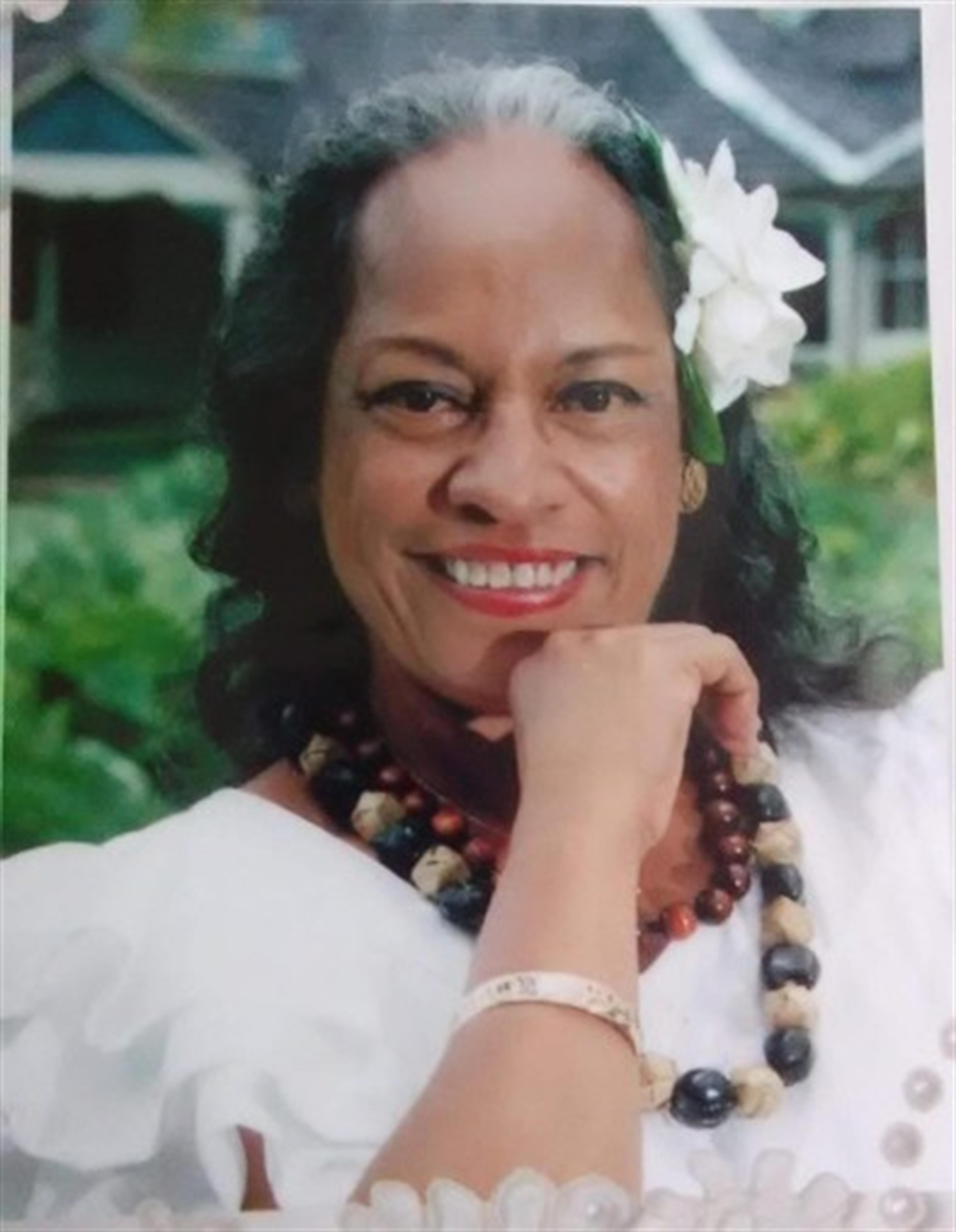 May 'Tita' Kuuleialoha (Herring) Ganitano