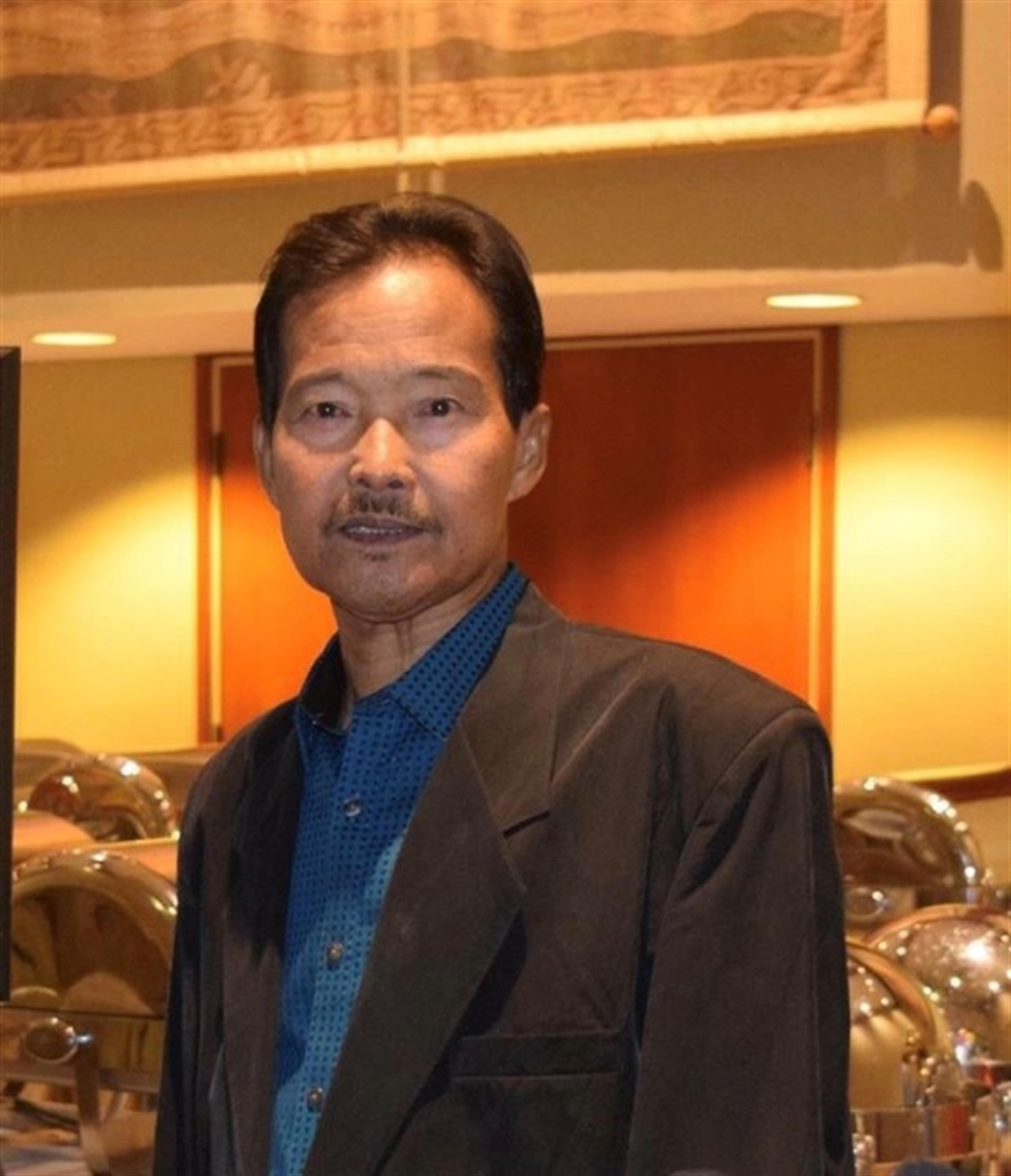 Aldrico 'Bobot' Aggalot Vicente