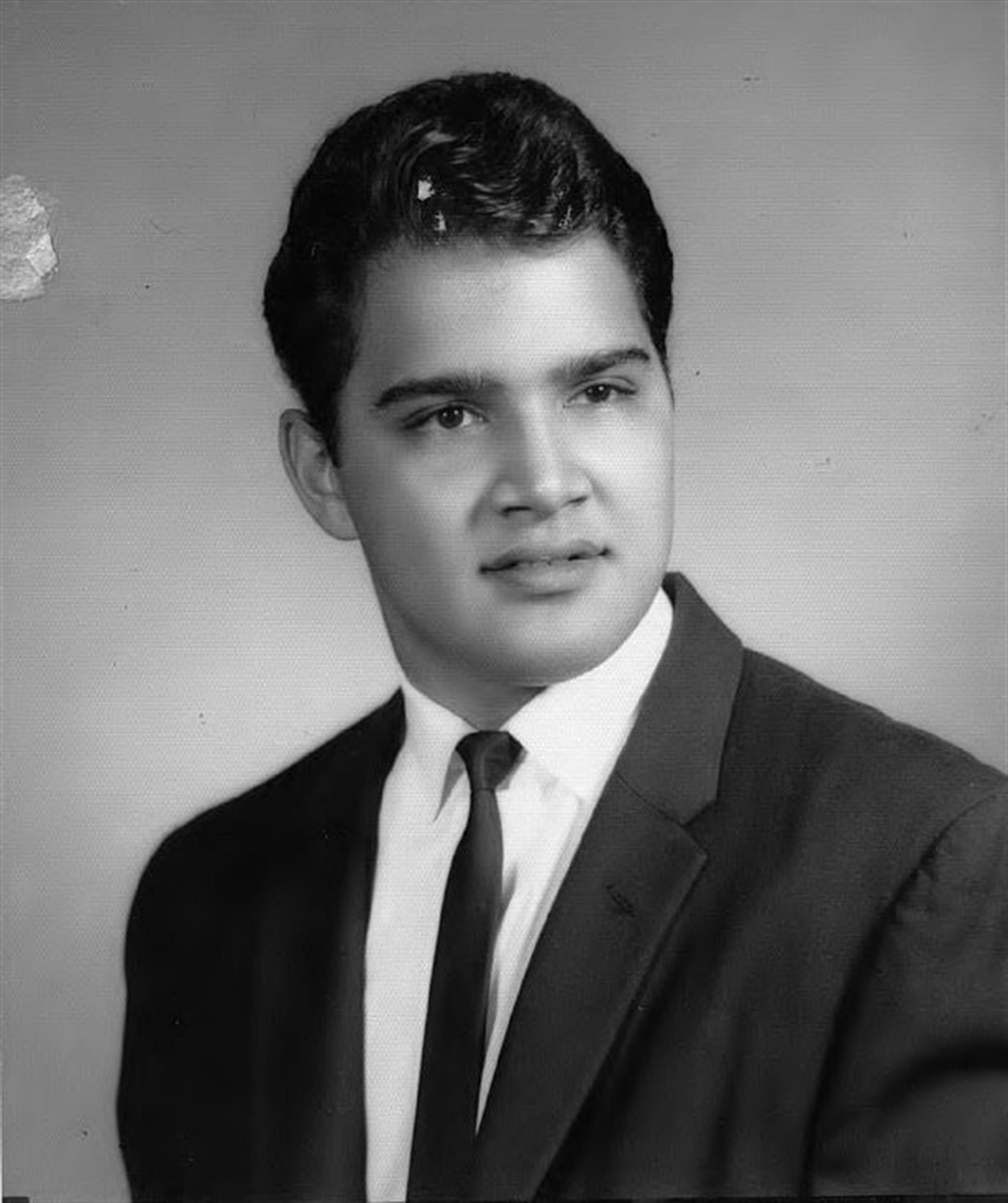 Reinhardt 'Rein' Lai Hipp, Sr.