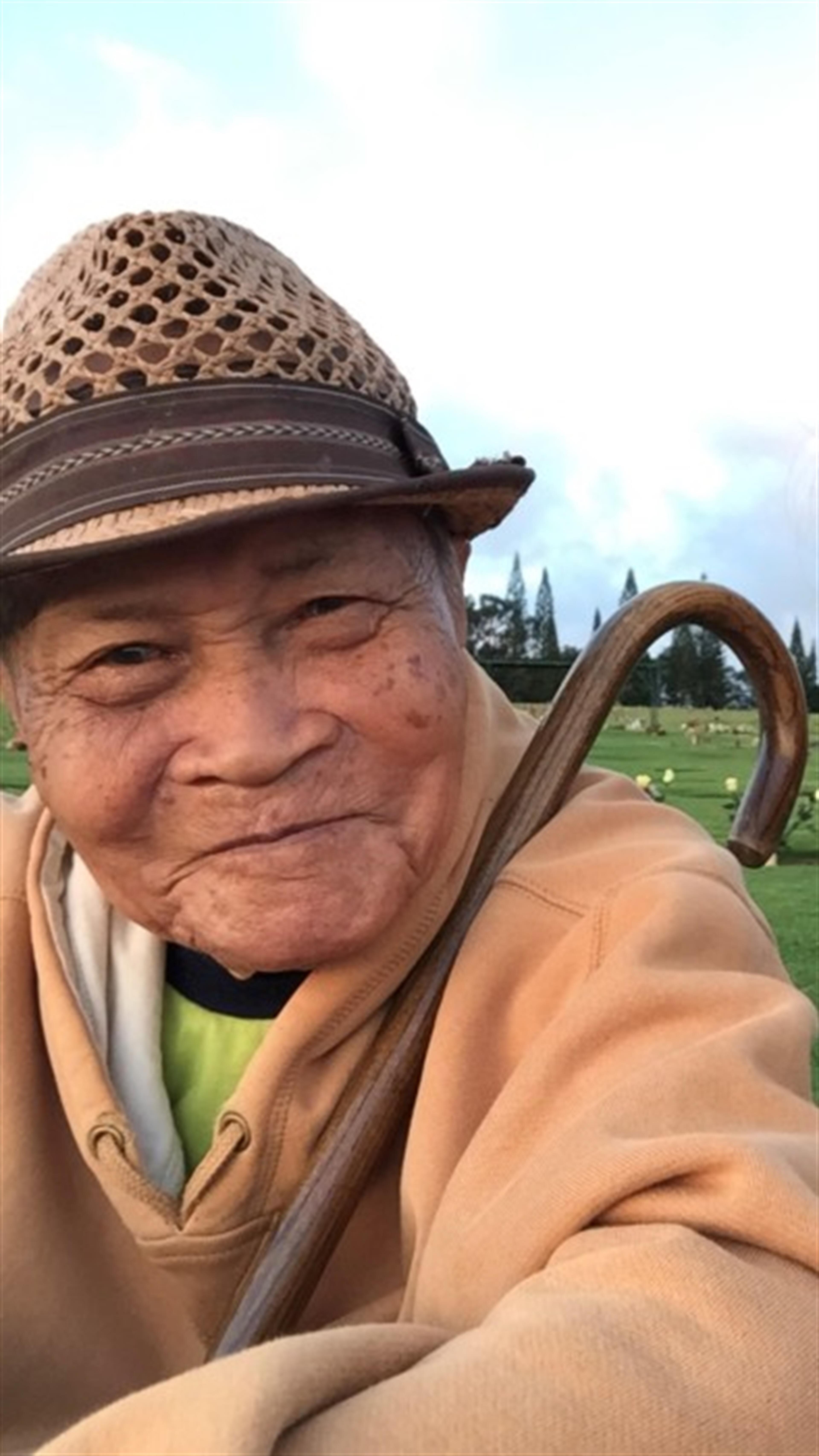 Agapito Soliman