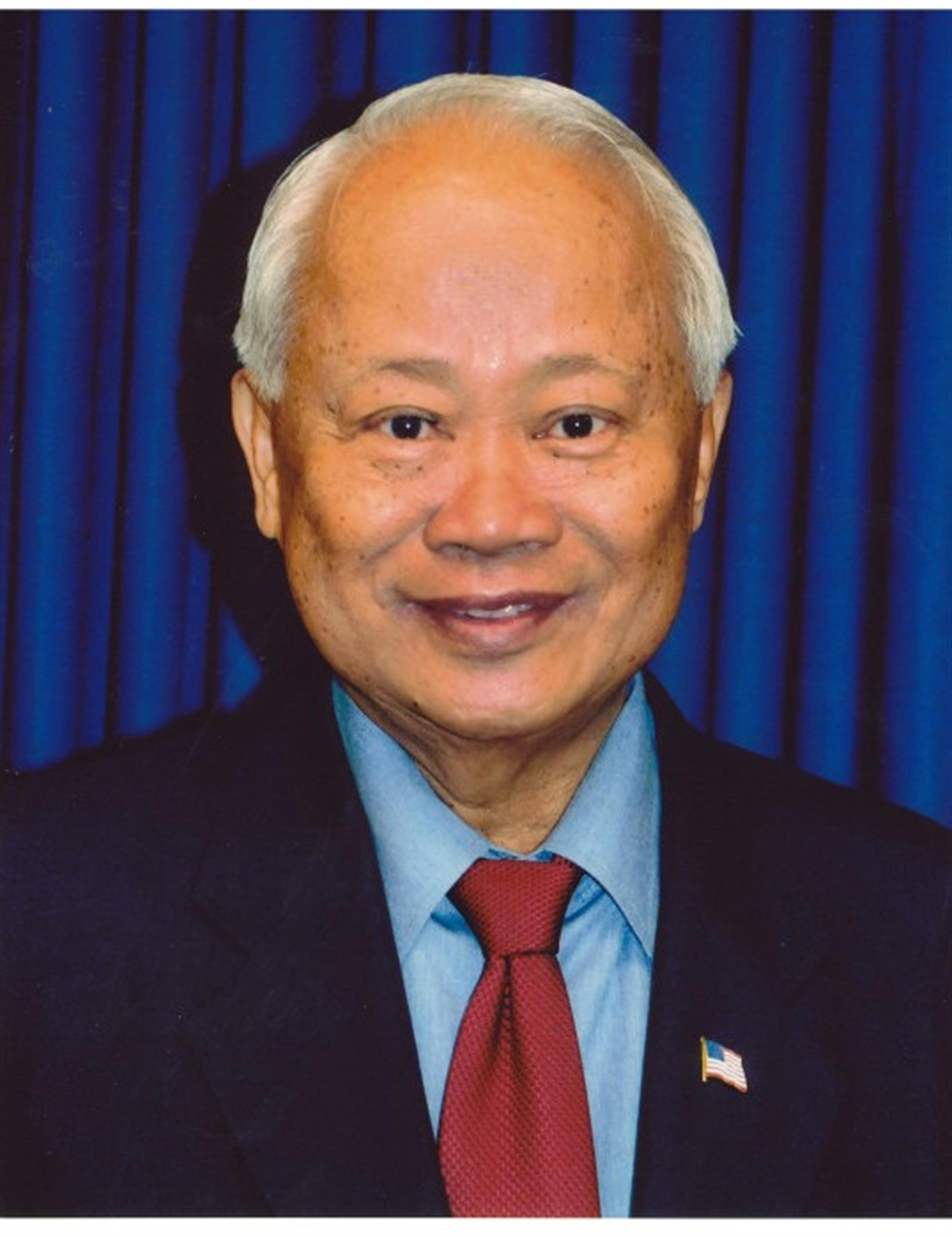 Benjamin Saguibo