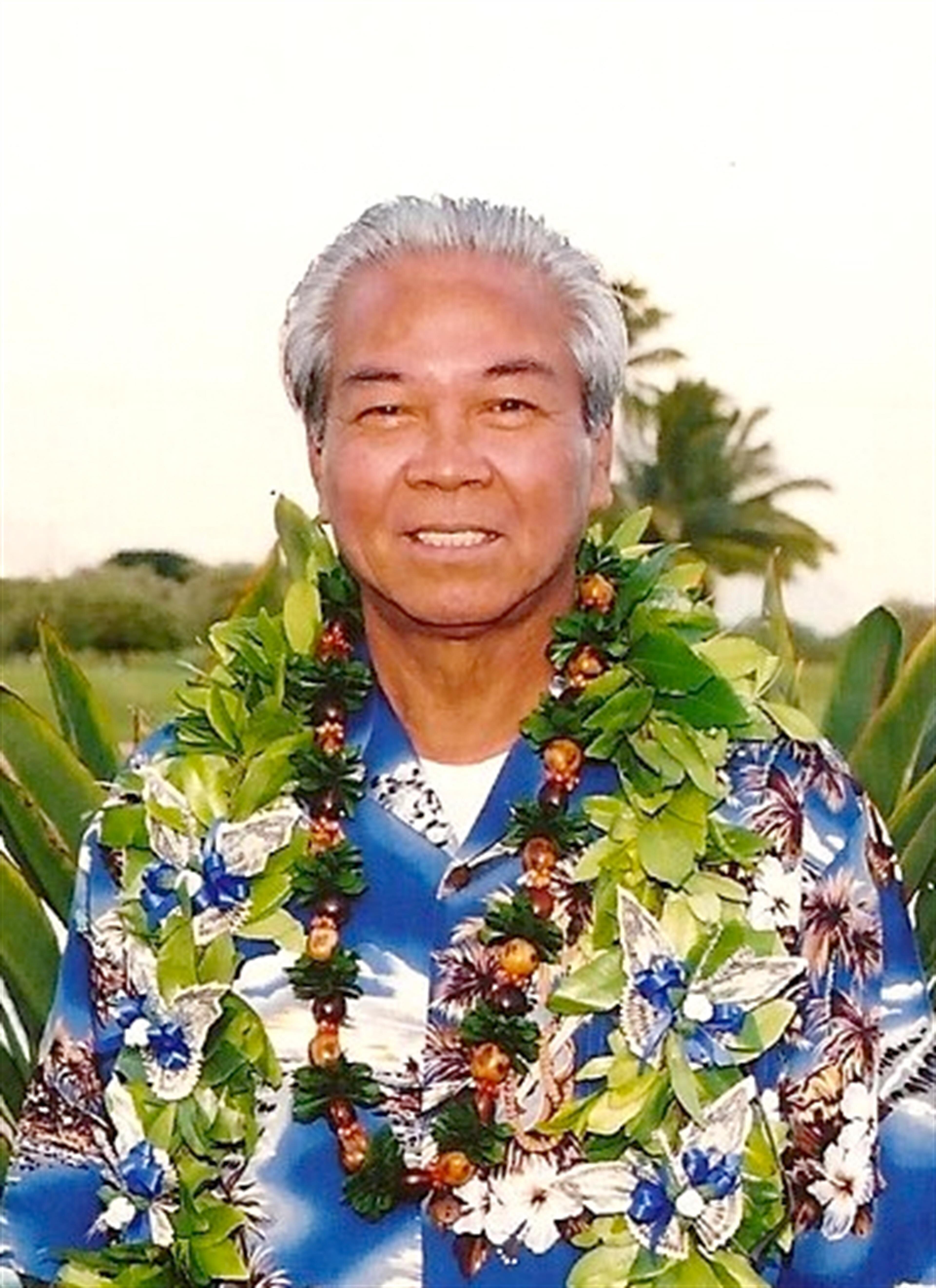 Alfredo Tabios Damo