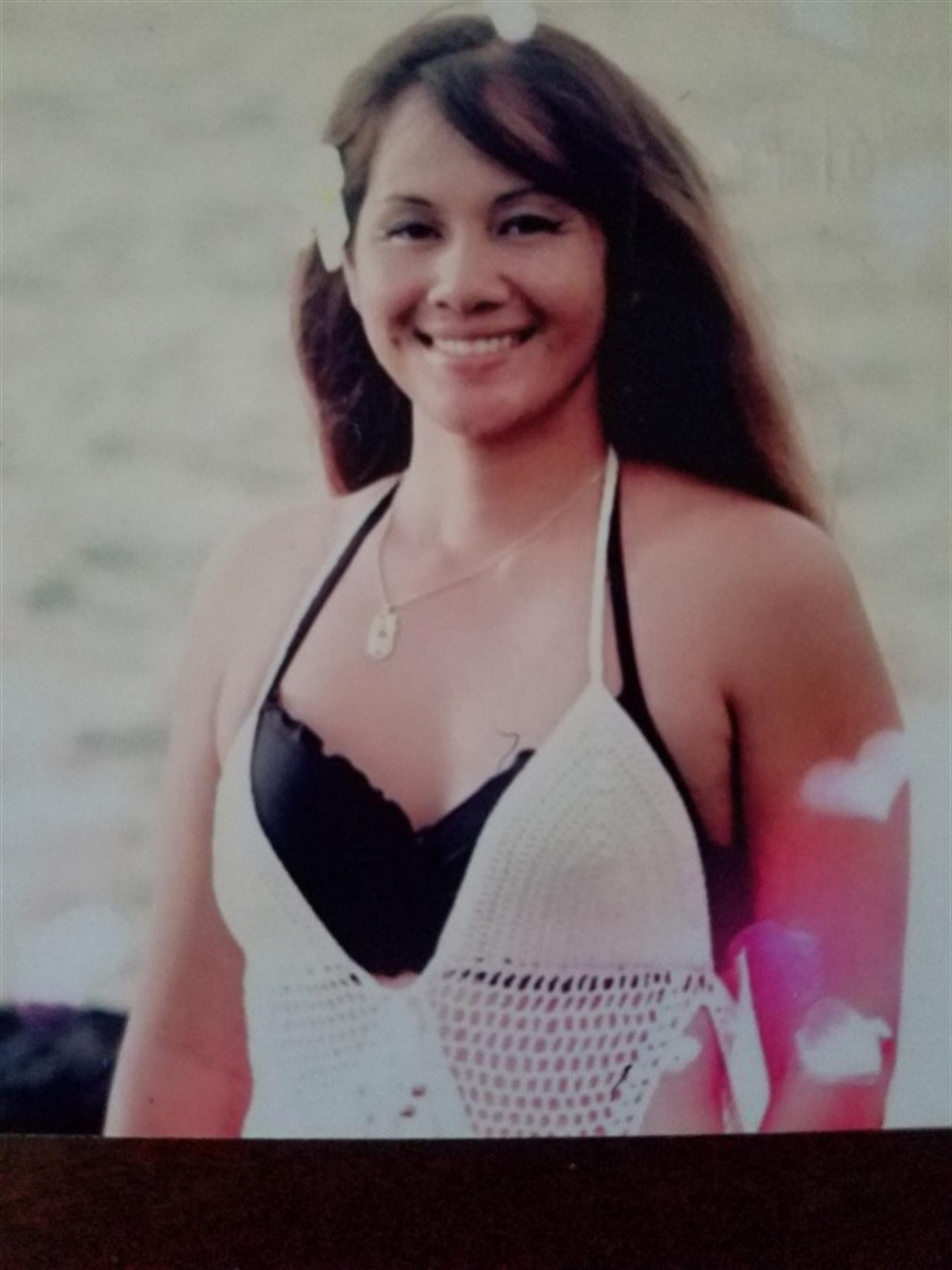 Kanoelani 'Noe' Rhoda Lopez