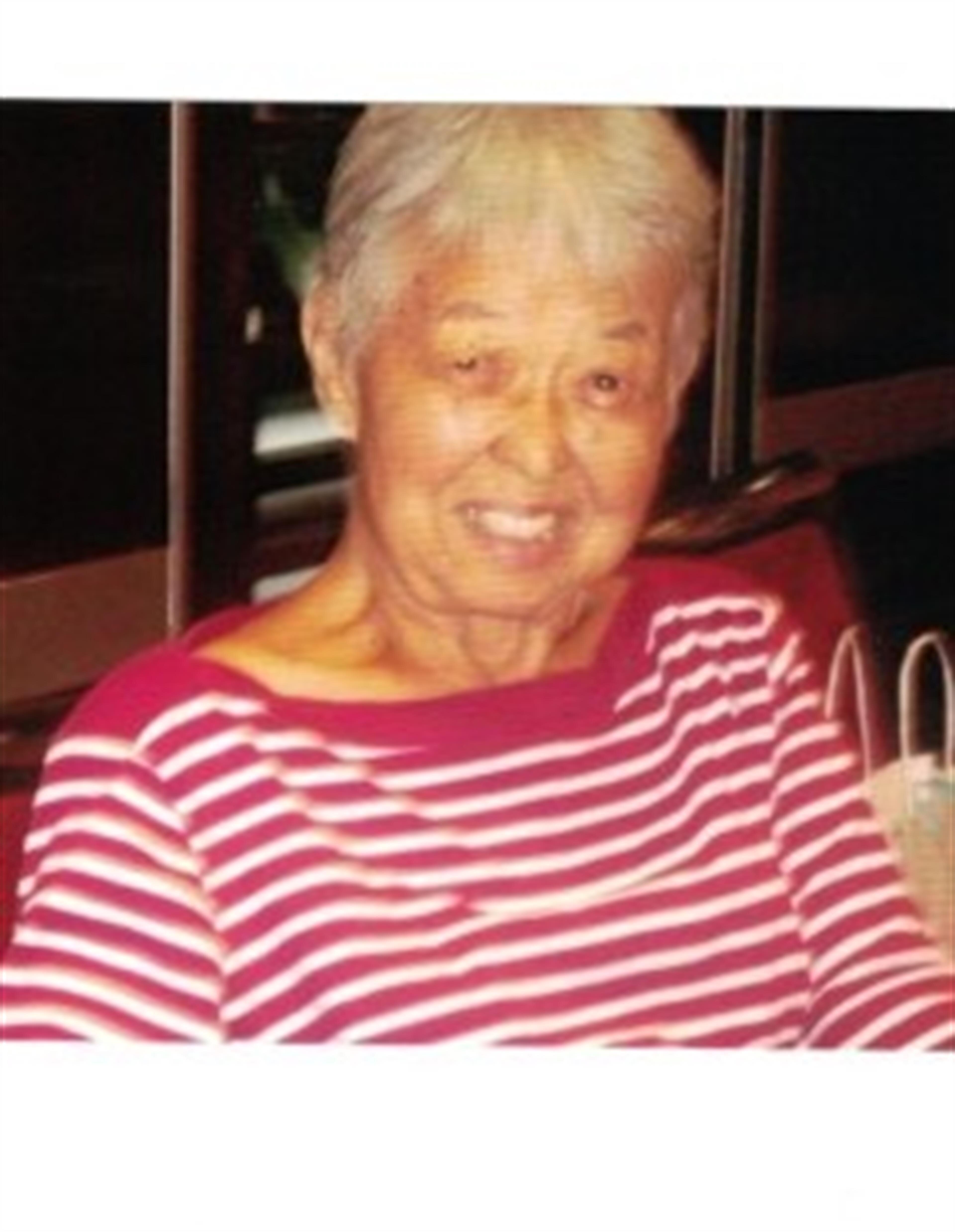 Florence T. Kaya