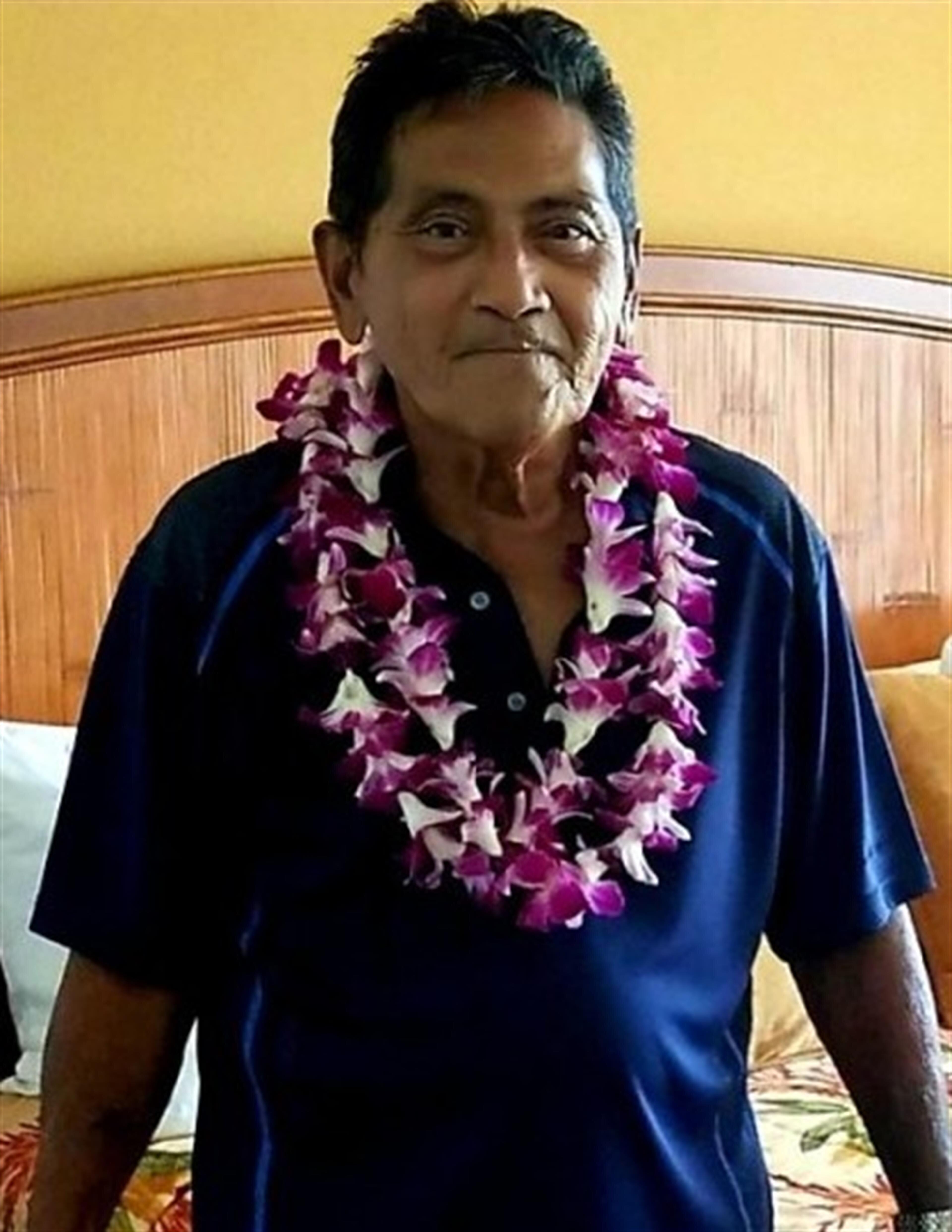 Milton Wayne Gabato